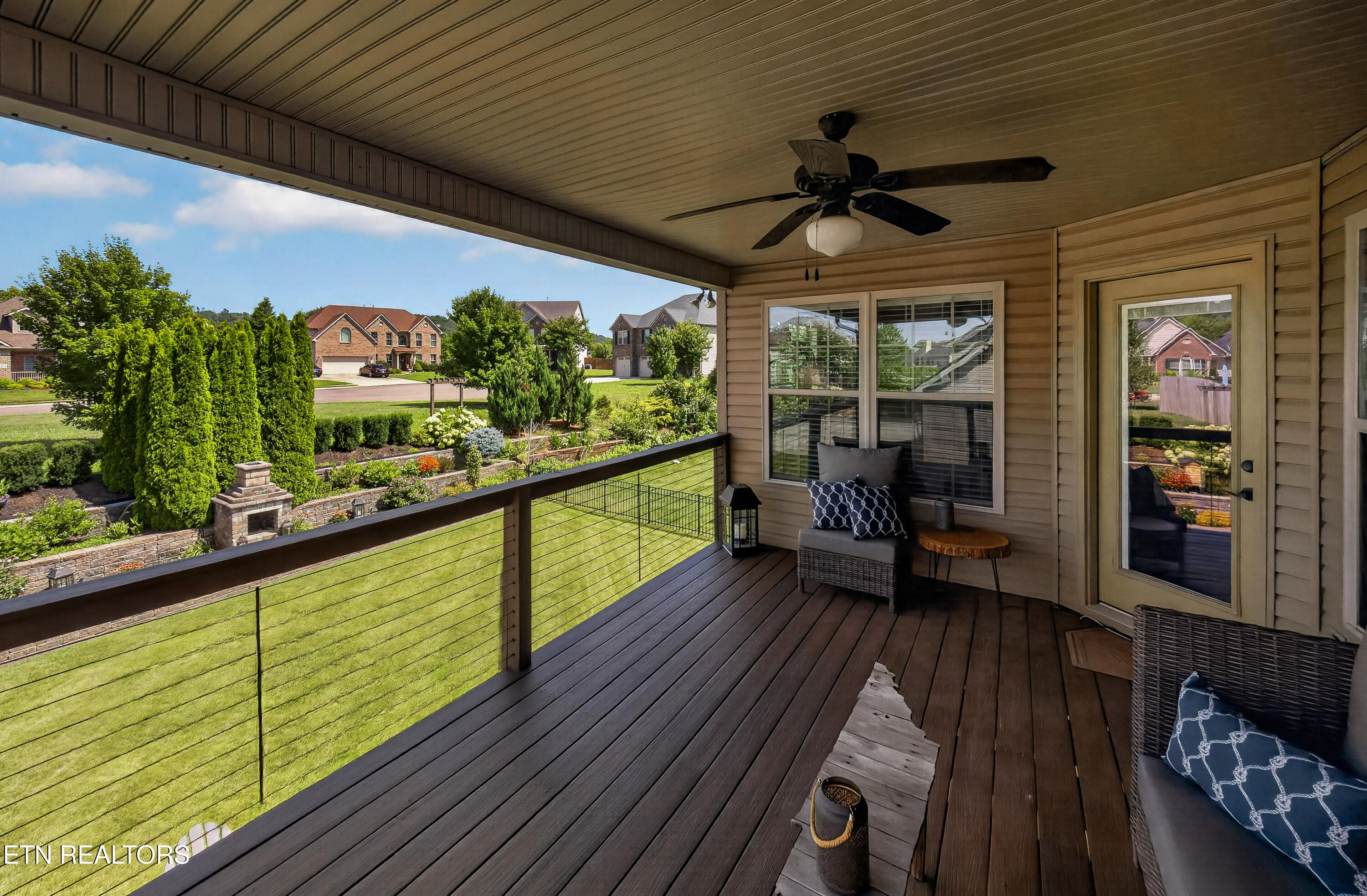 1937 Piperton Lane Knoxville TN 37931