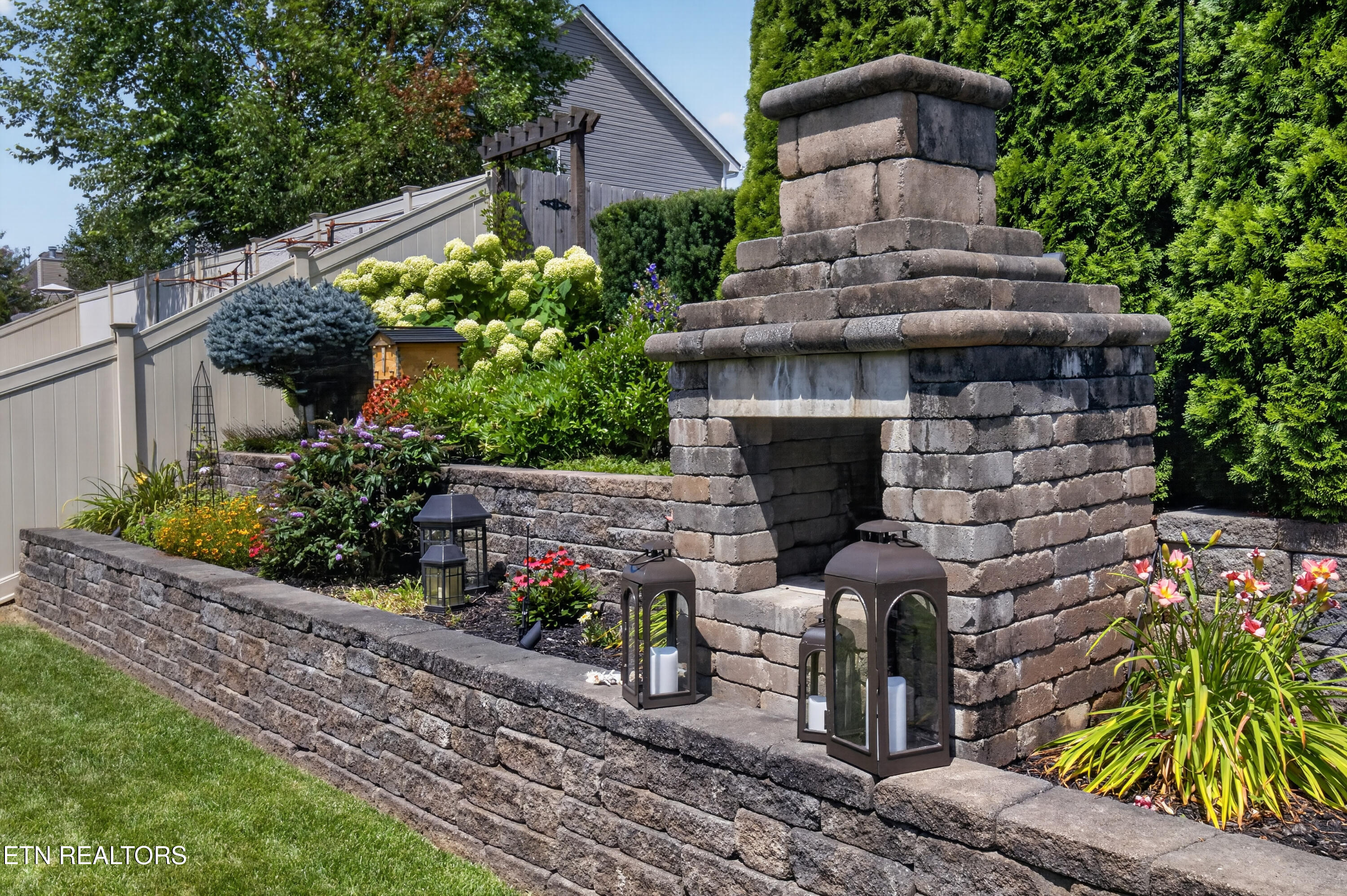 1937 Piperton Lane Knoxville TN 37931