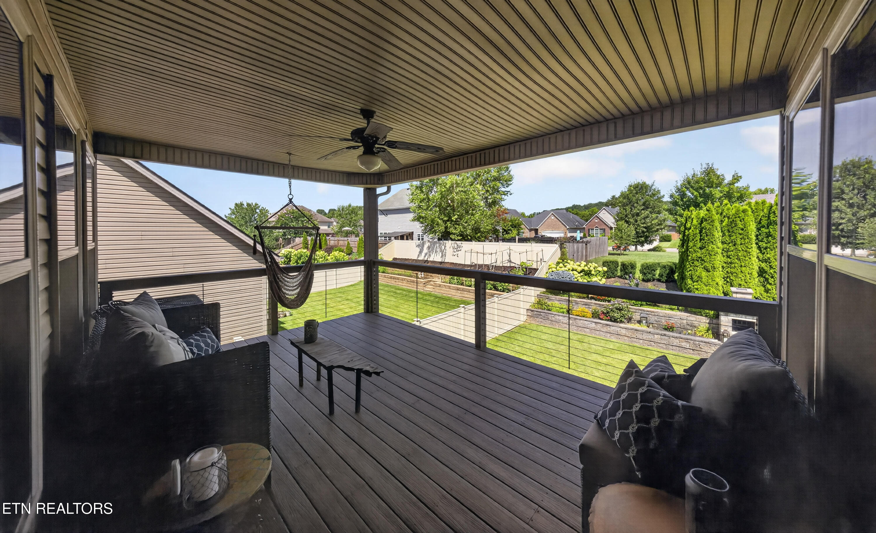 1937 Piperton Lane Knoxville TN 37931