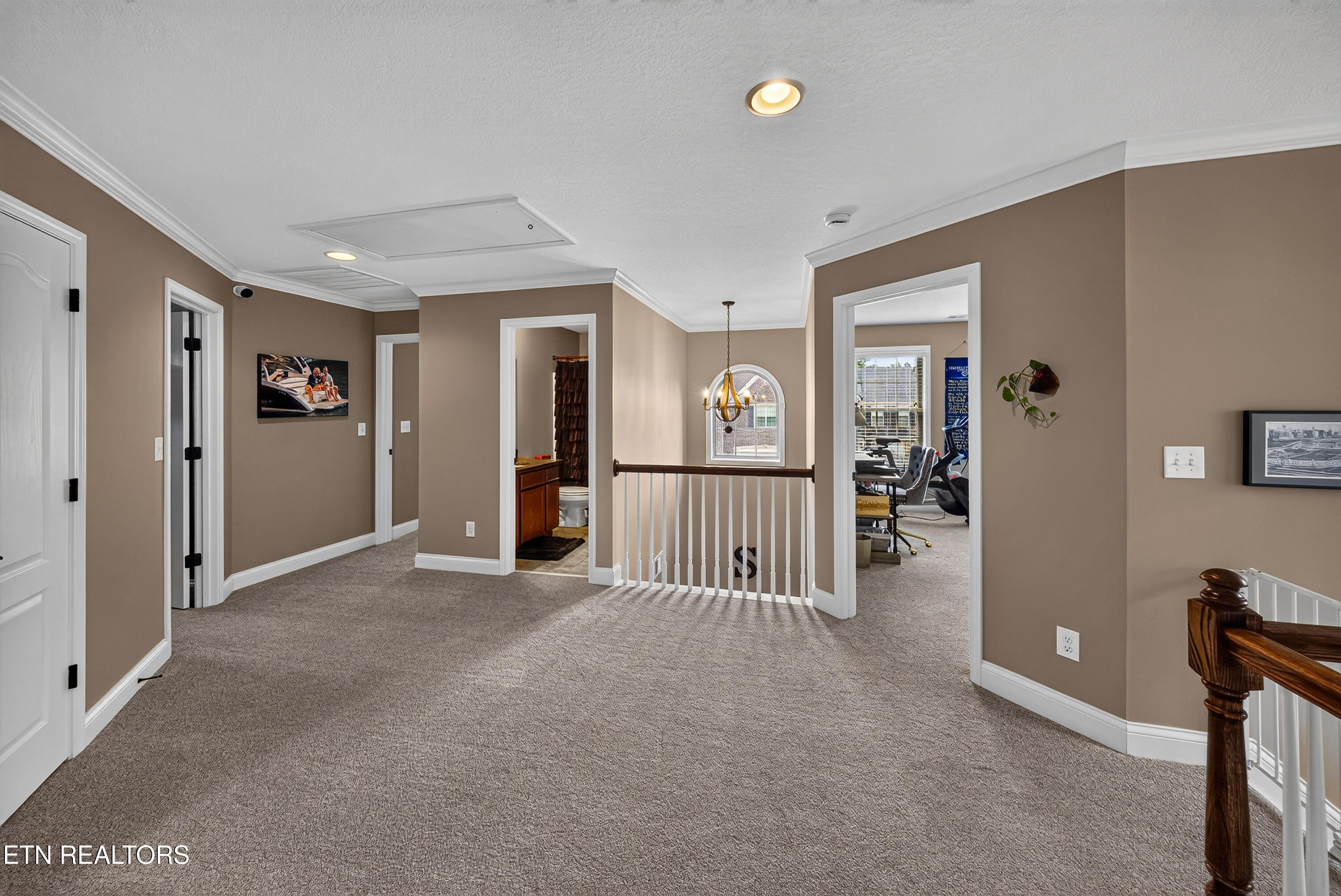 1937 Piperton Lane Knoxville TN 37931