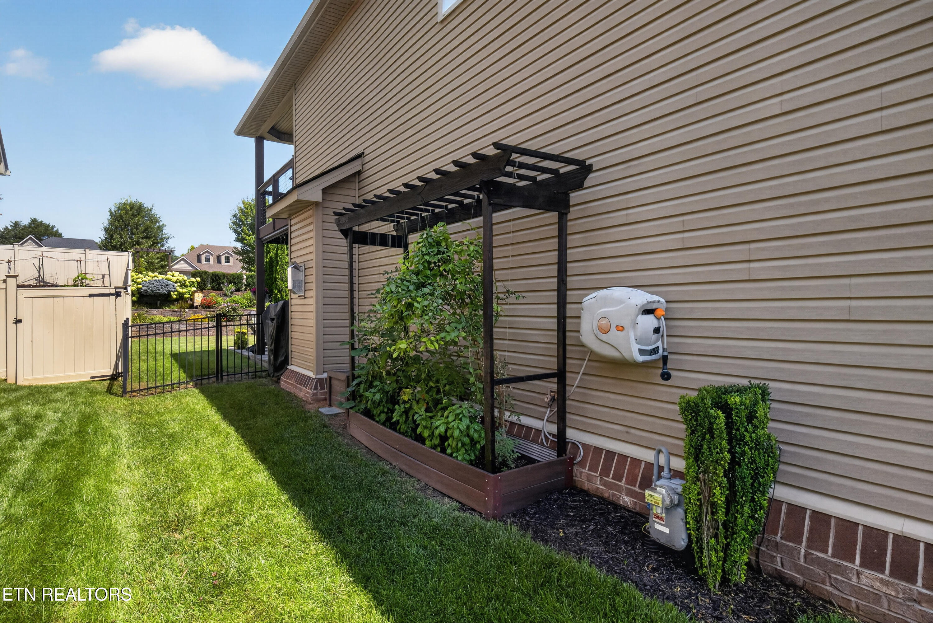 1937 Piperton Lane Knoxville TN 37931