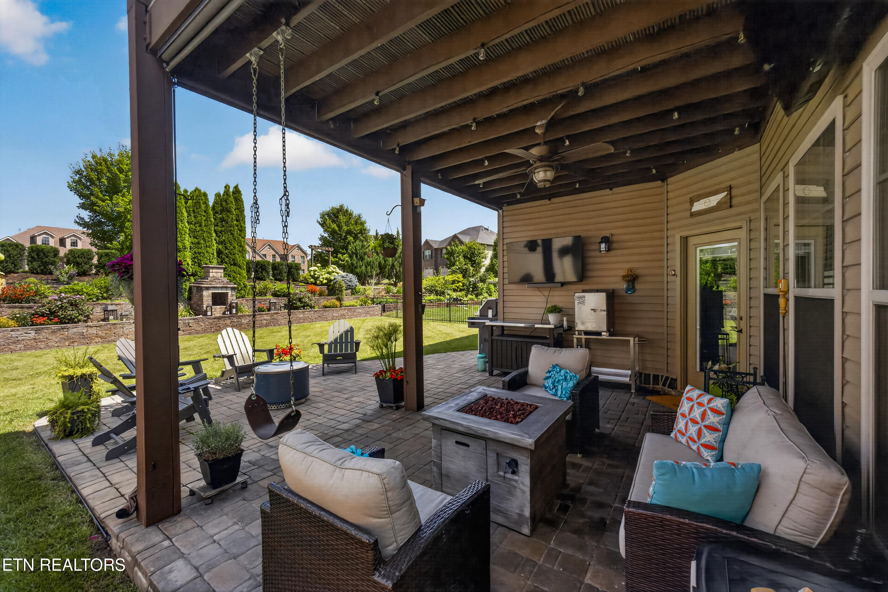 1937 Piperton Lane Knoxville TN 37931