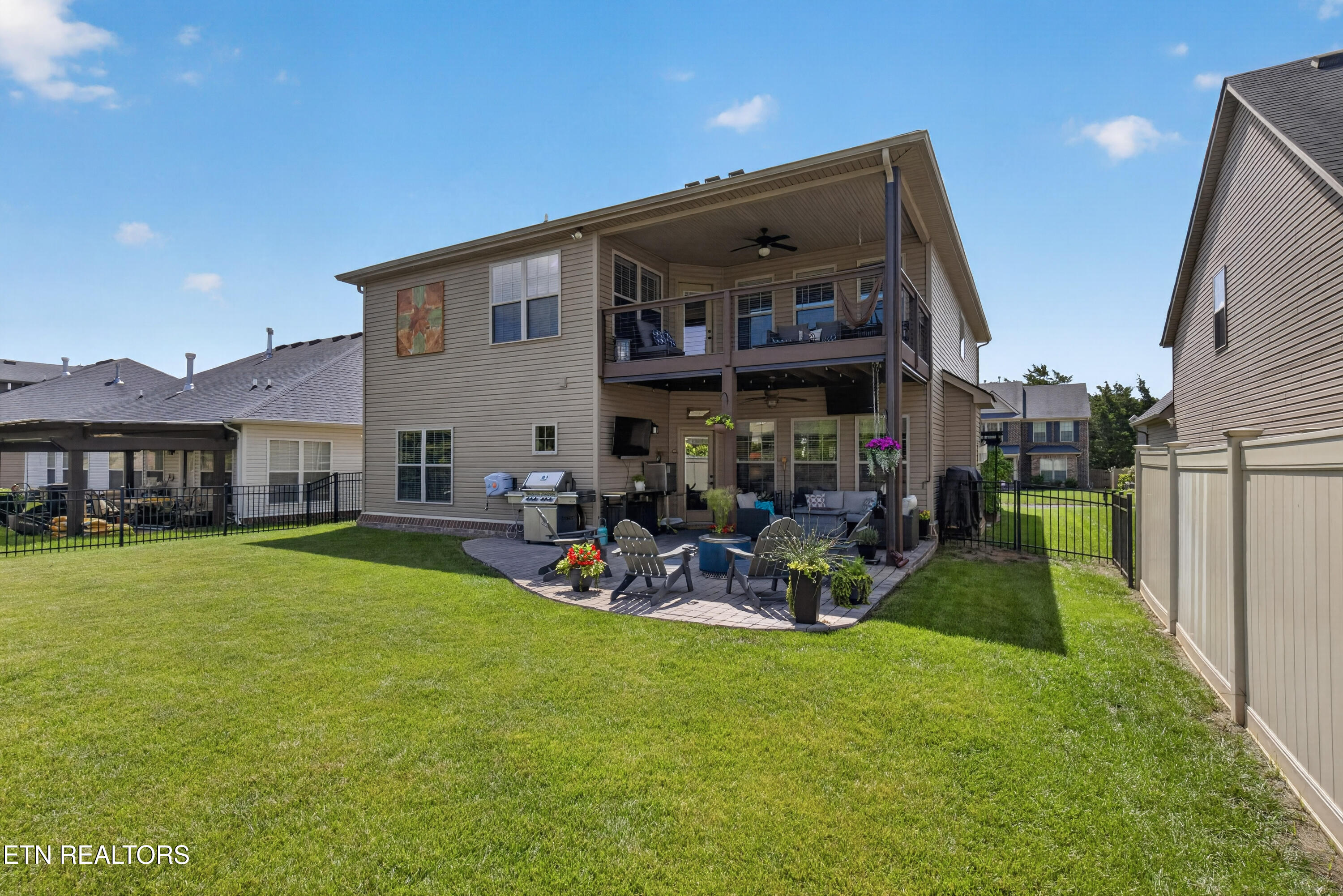 1937 Piperton Lane Knoxville TN 37931