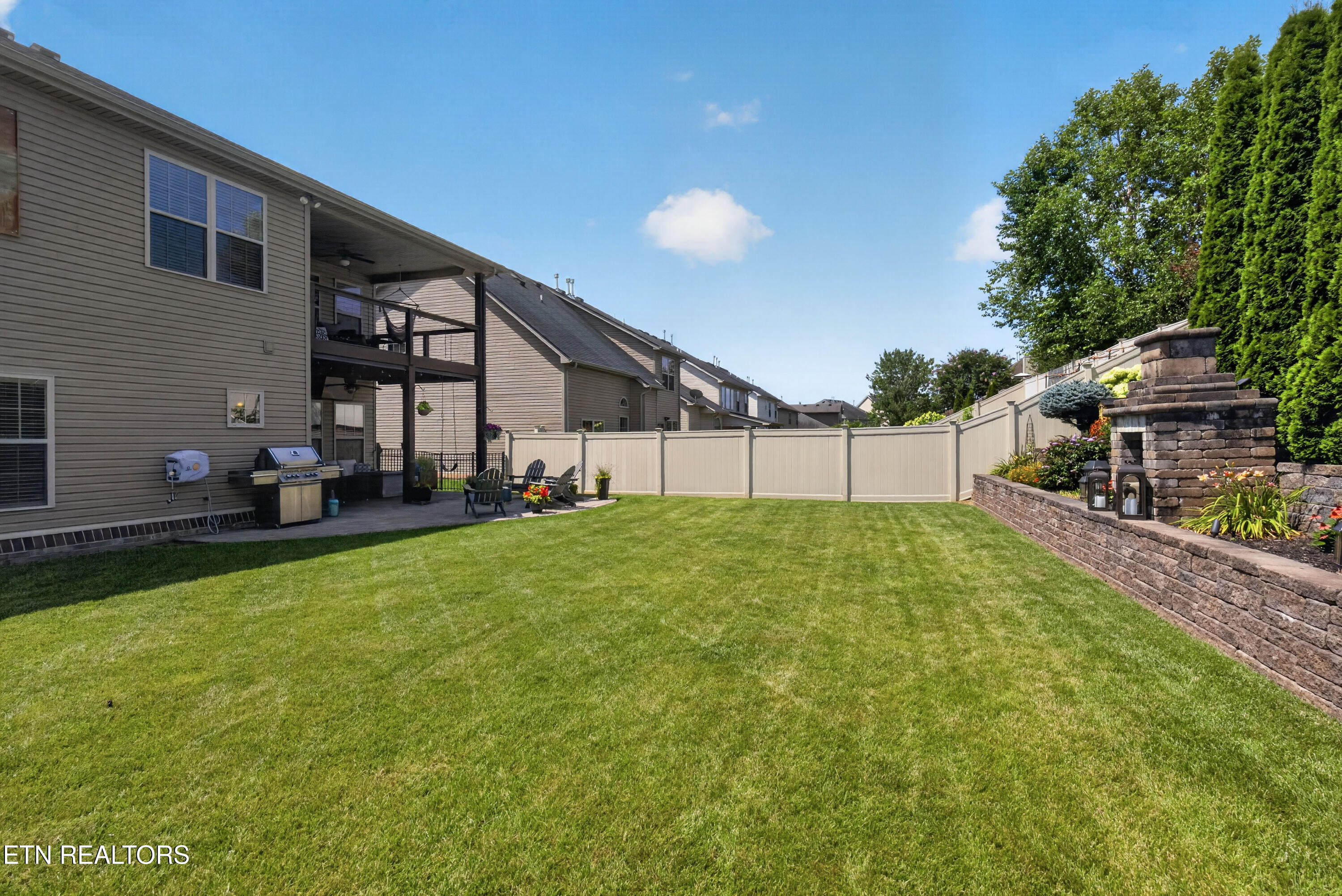 1937 Piperton Lane Knoxville TN 37931