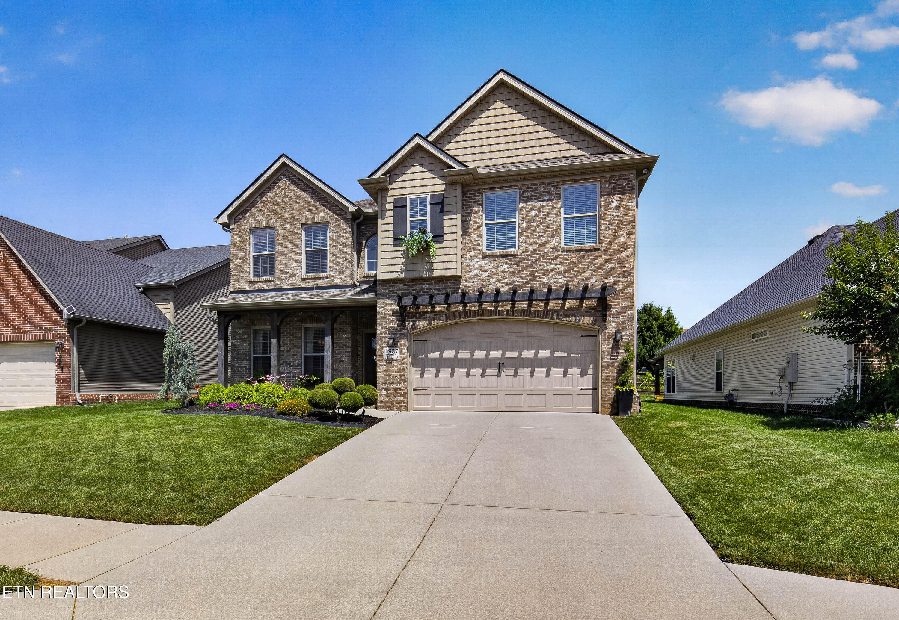 1937 Piperton Lane Knoxville TN 37931