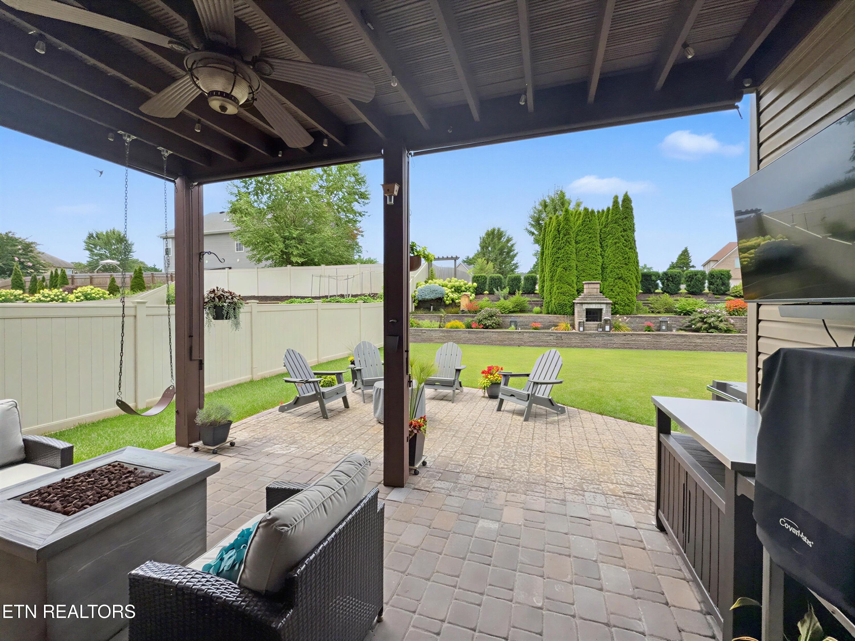 1937 Piperton Lane Knoxville TN 37931