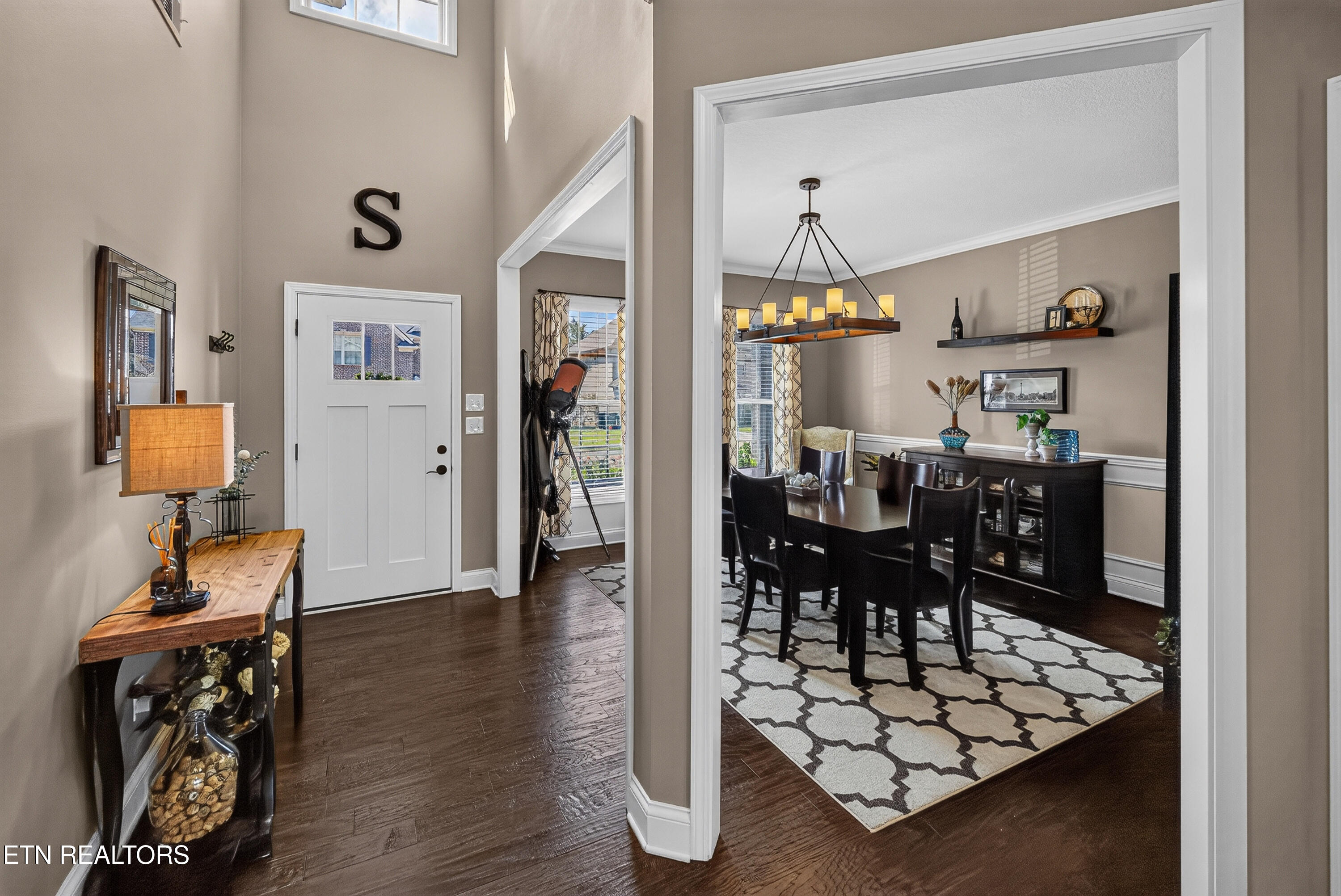 1937 Piperton Lane Knoxville TN 37931