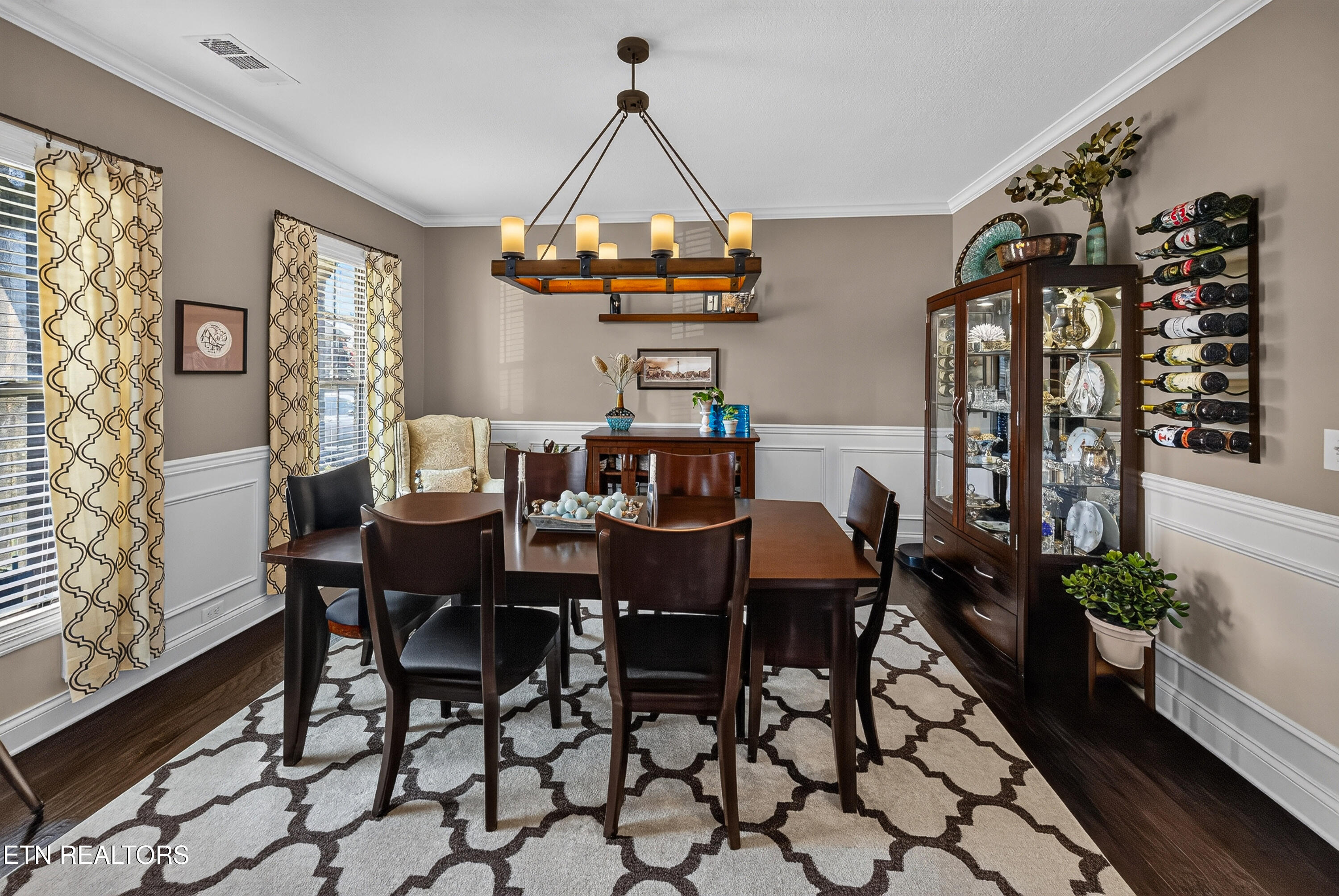 1937 Piperton Lane Knoxville TN 37931