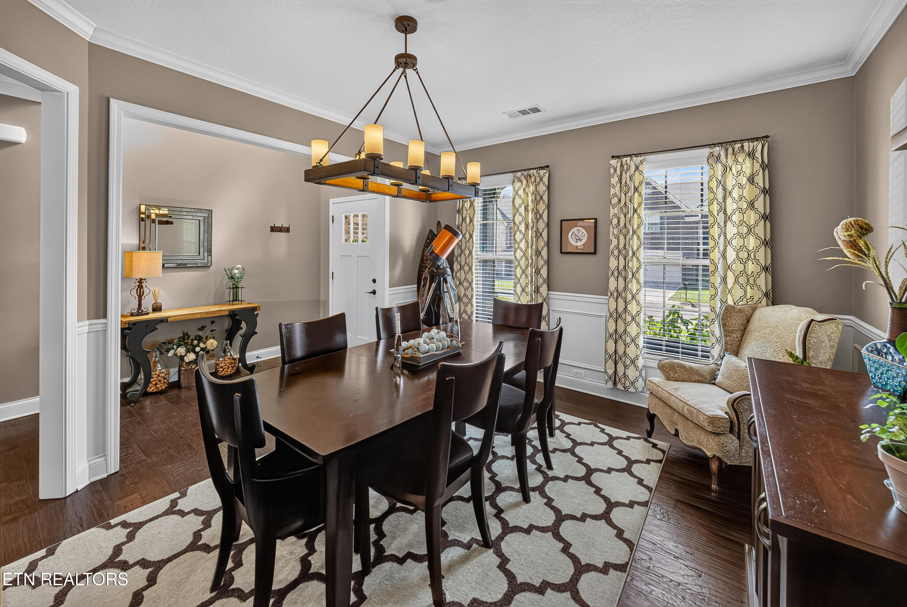 1937 Piperton Lane Knoxville TN 37931