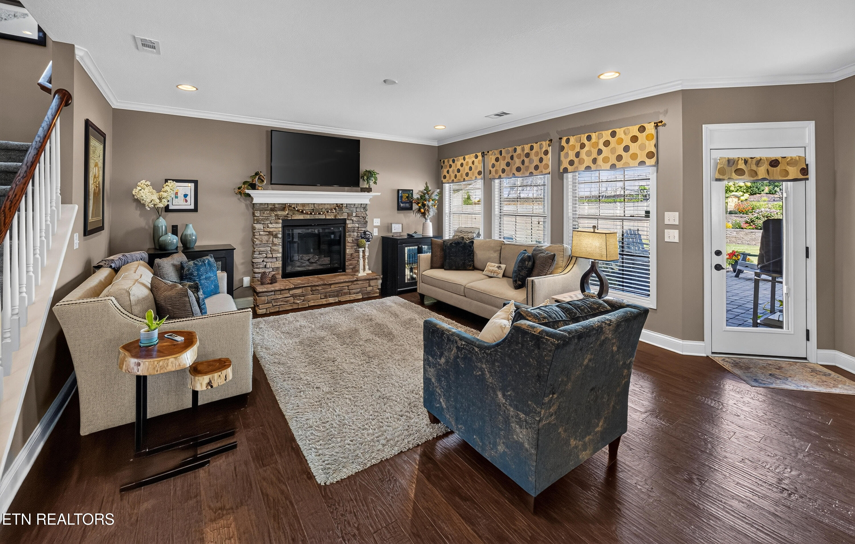 1937 Piperton Lane Knoxville TN 37931