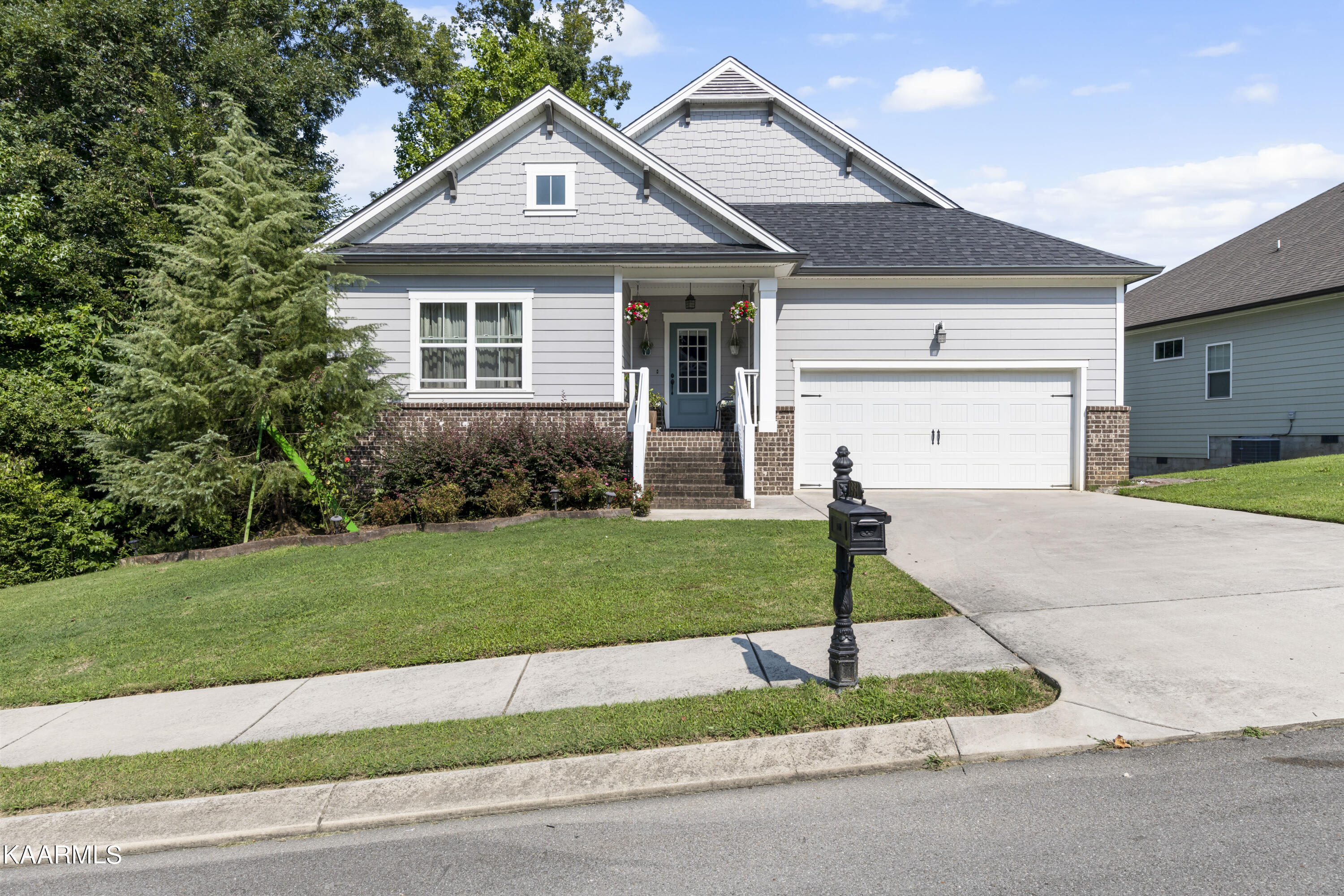 1981 NE Springhouse Road Cleveland TN 37323