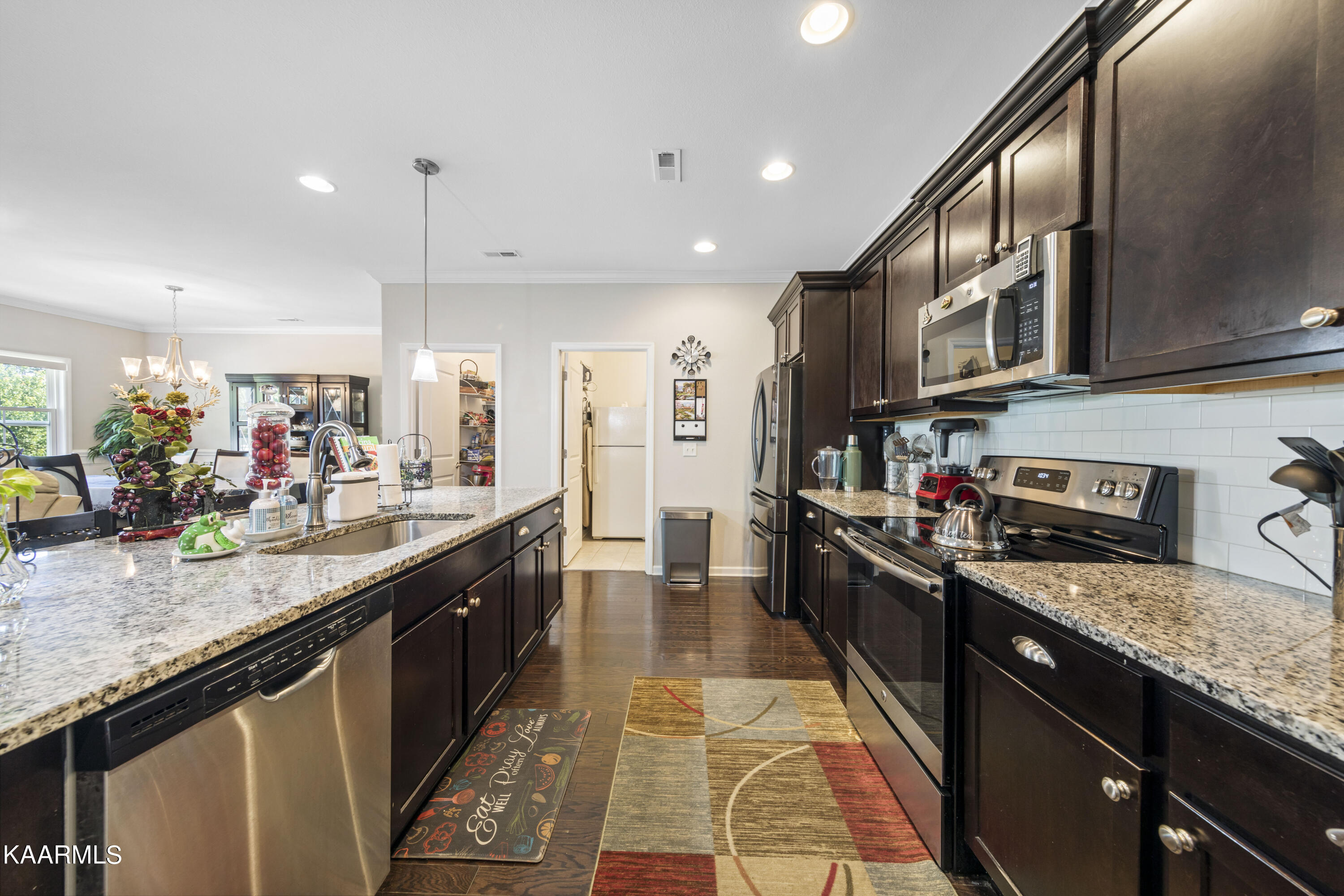 1981 NE Springhouse Road Cleveland TN 37323