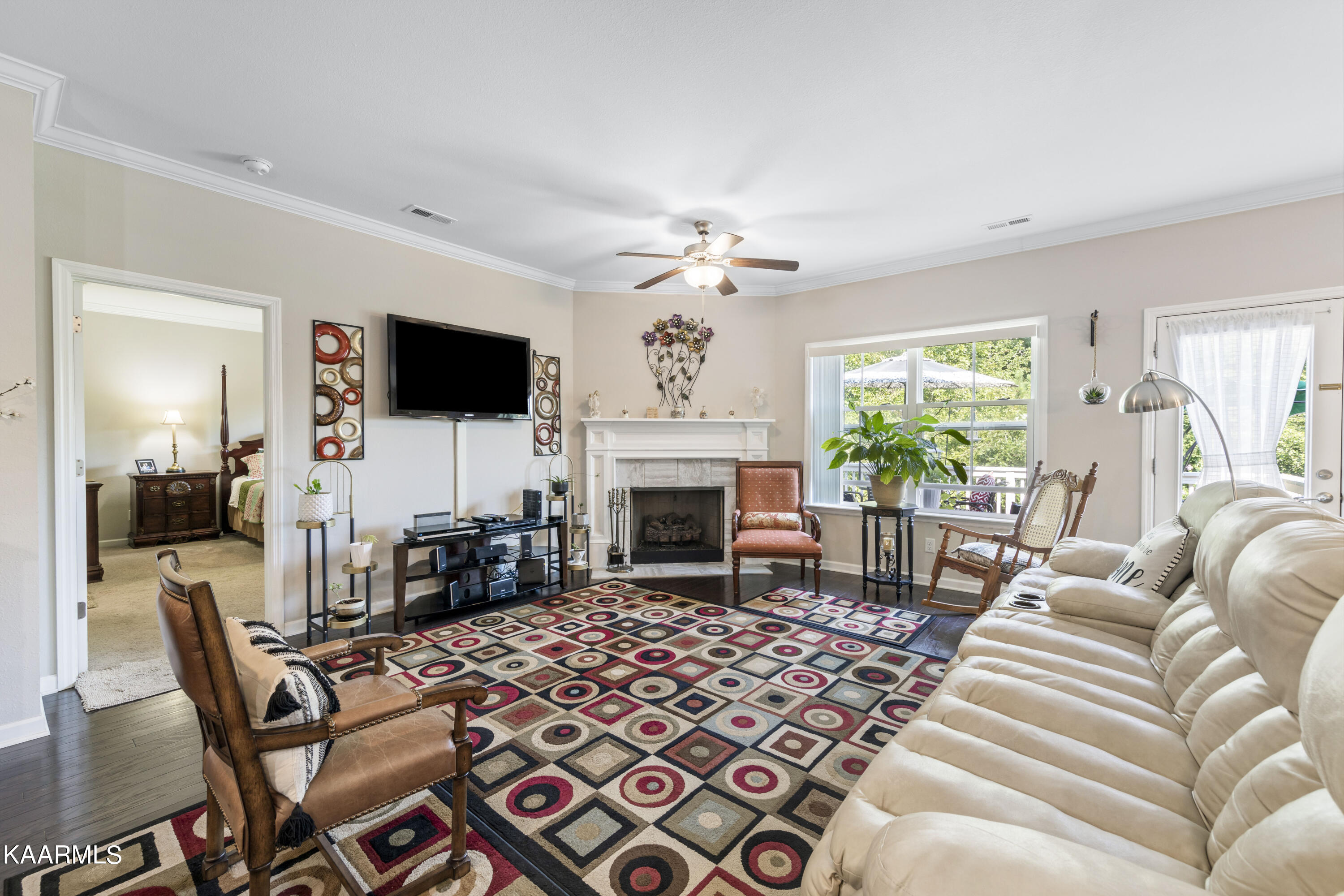 1981 NE Springhouse Road Cleveland TN 37323