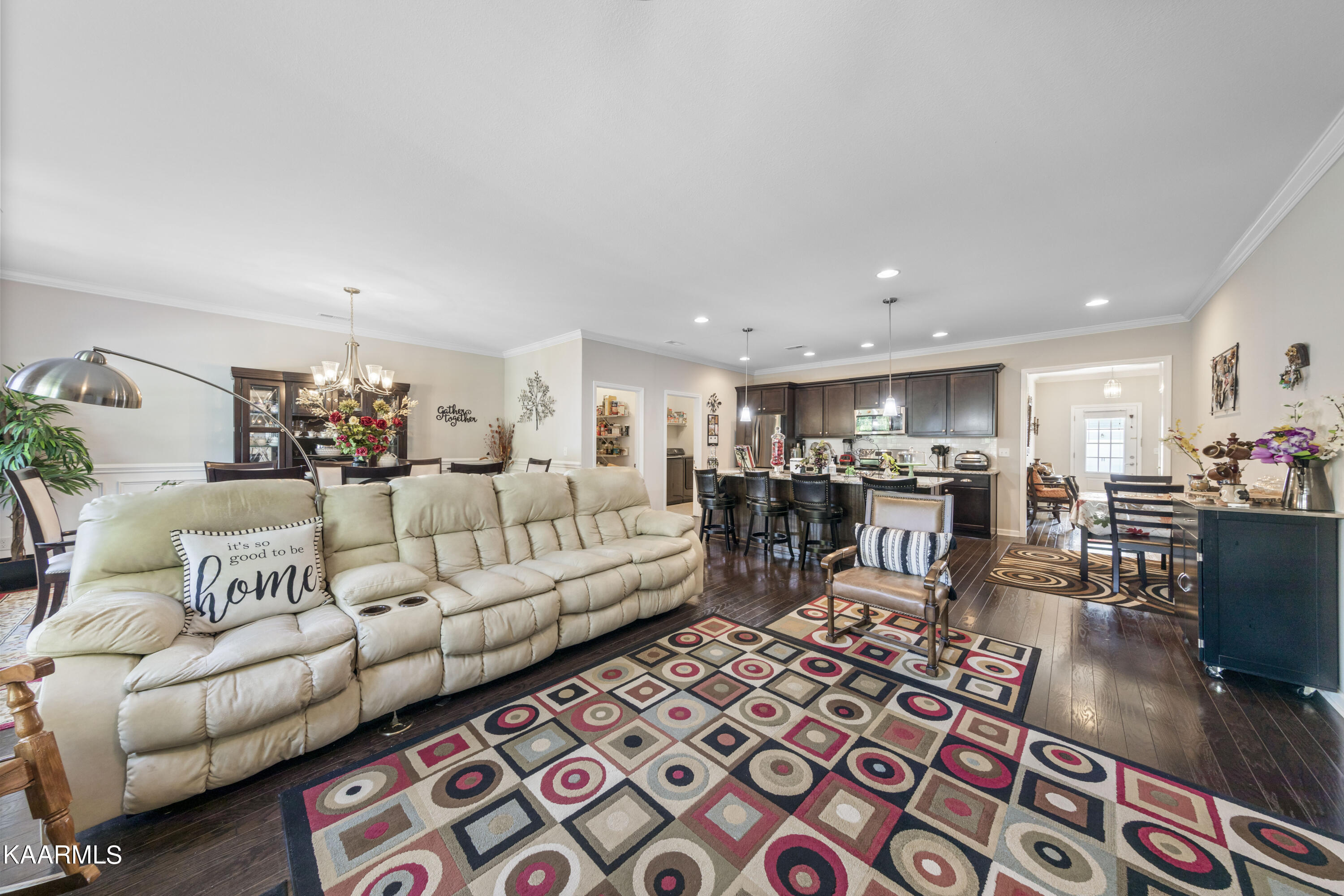 1981 NE Springhouse Road Cleveland TN 37323