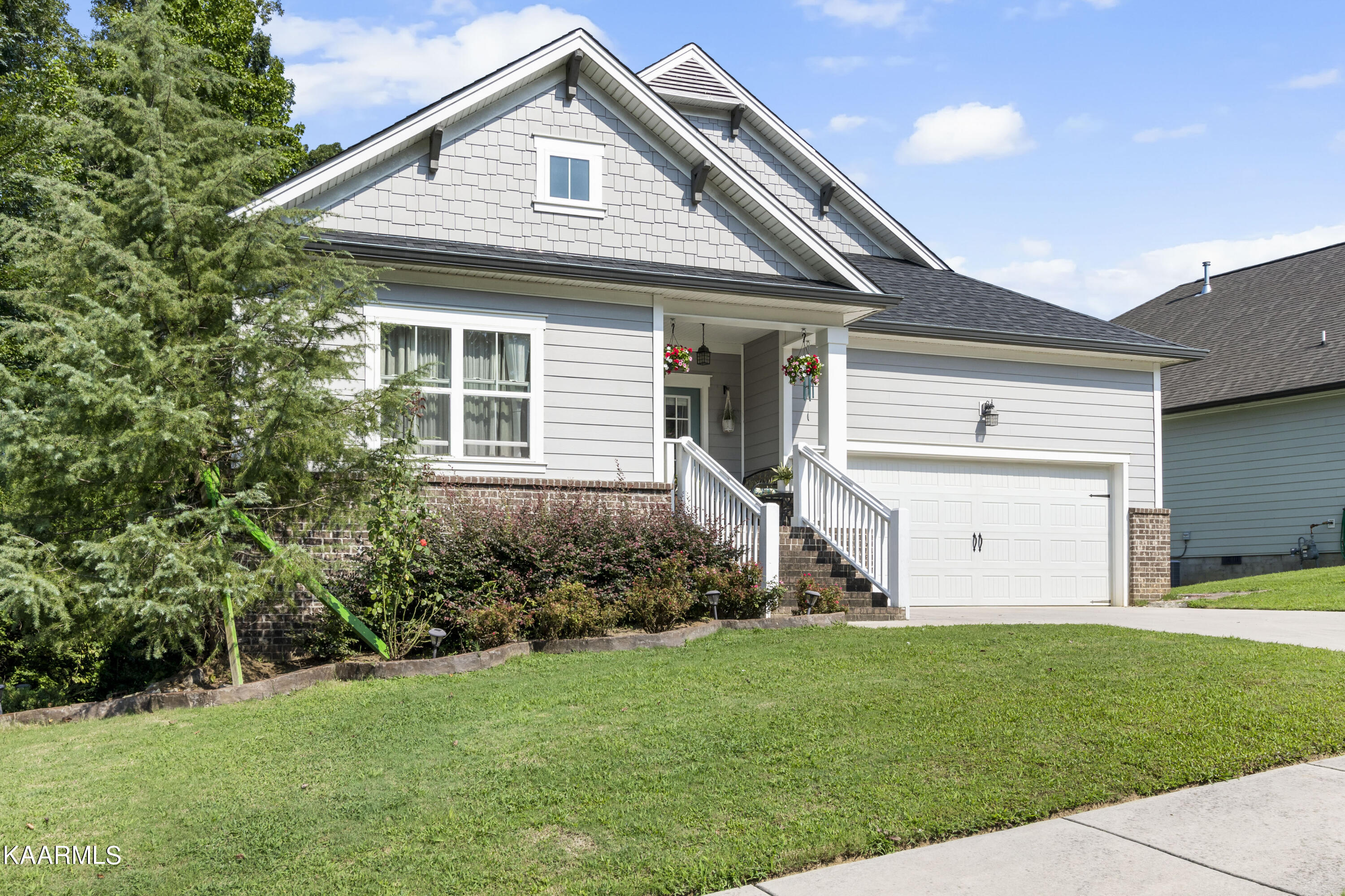 1981 NE Springhouse Road Cleveland TN 37323
