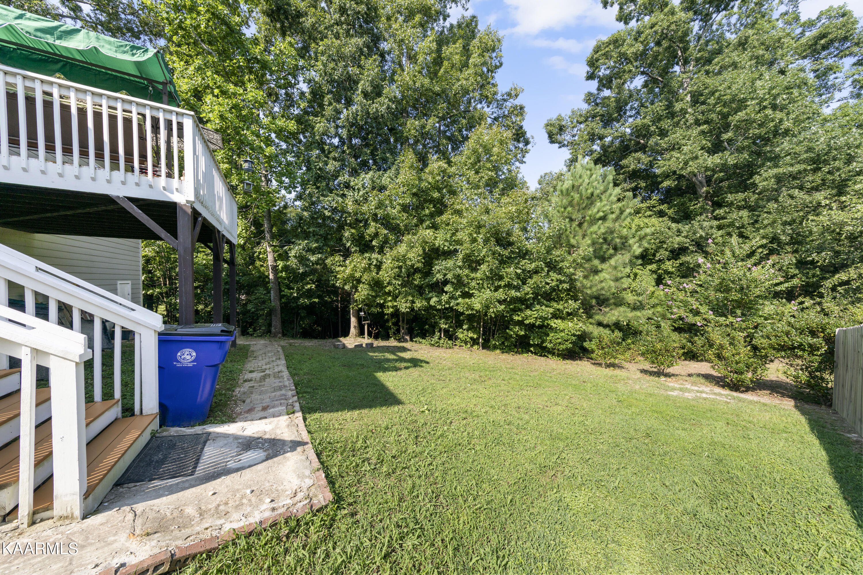 1981 NE Springhouse Road Cleveland TN 37323
