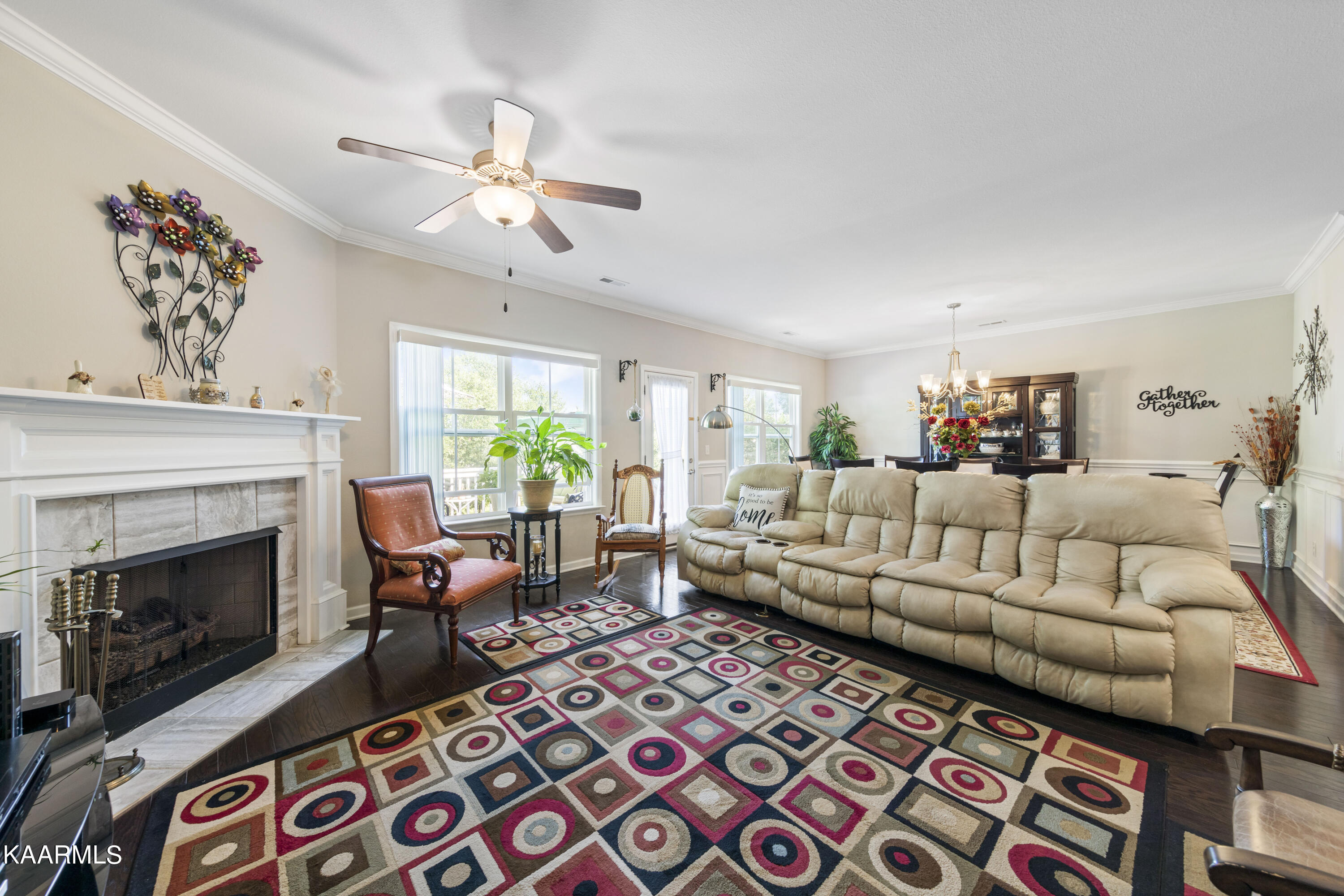 1981 NE Springhouse Road Cleveland TN 37323