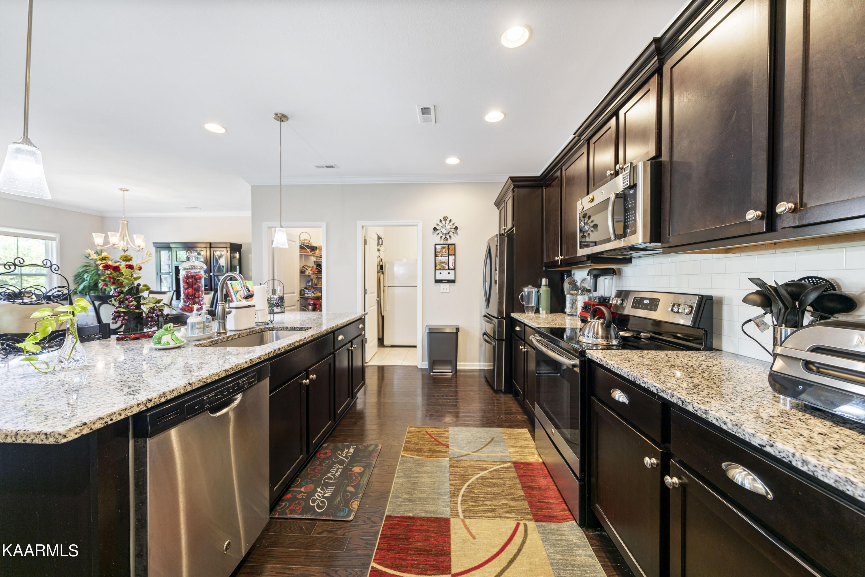 1981 NE Springhouse Road Cleveland TN 37323