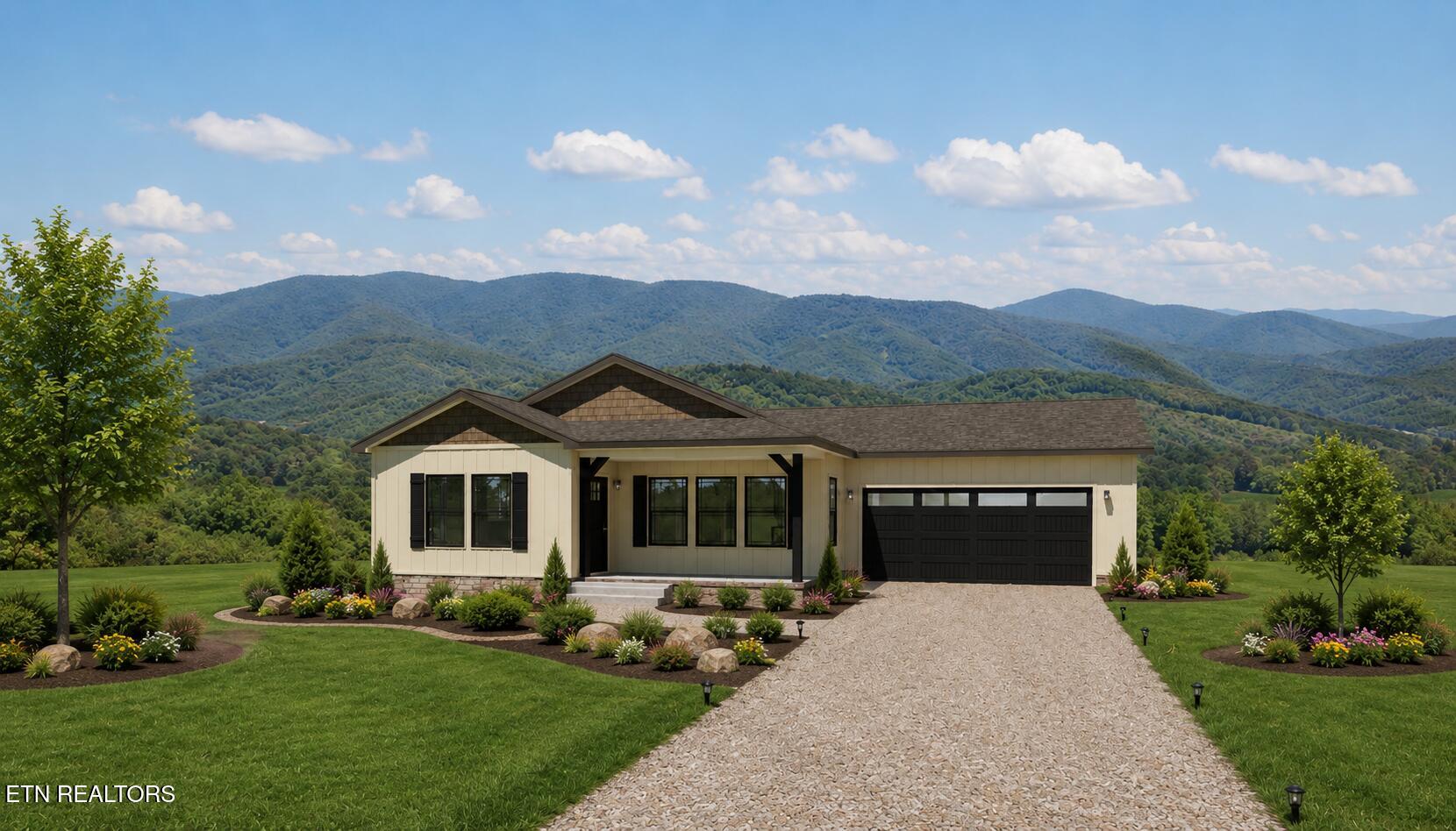 Lot 26 Barding Drive Russellville TN 37860