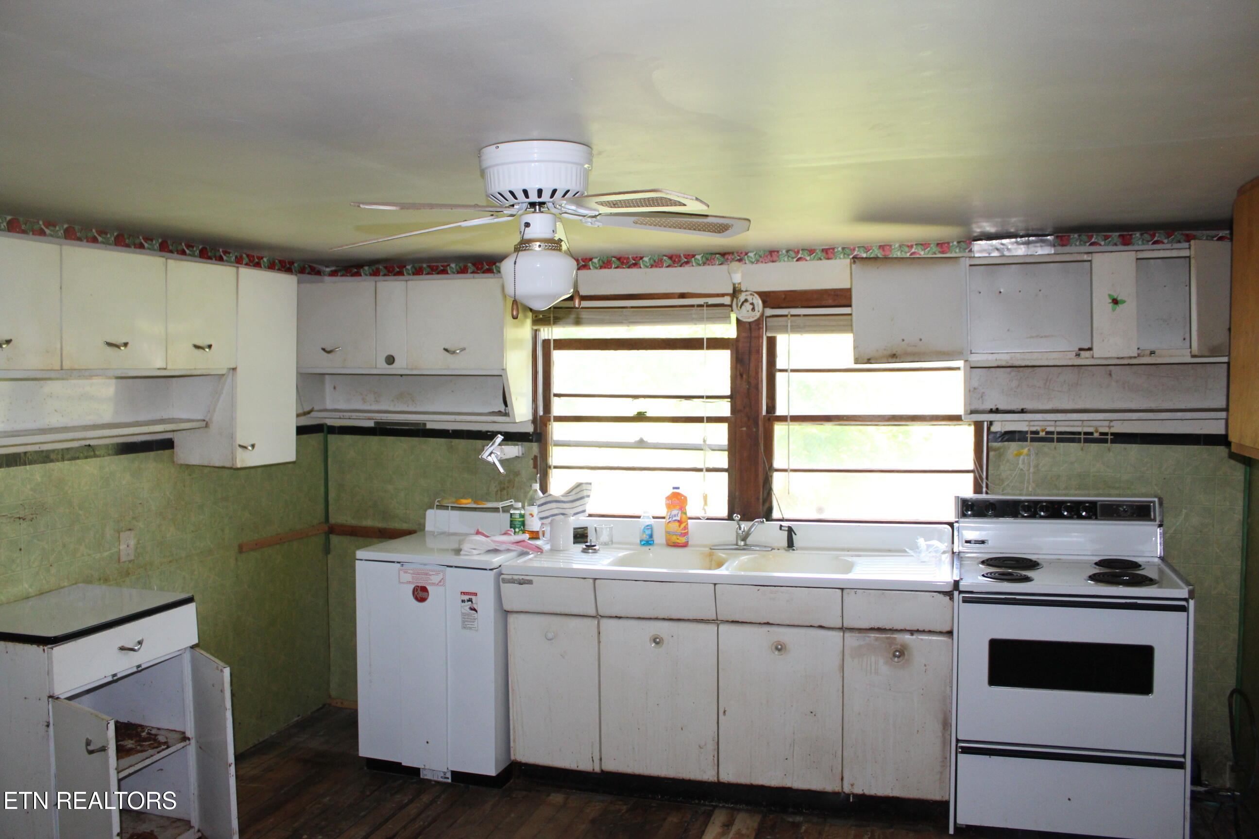 704 Annadell Road Lancing TN 37770