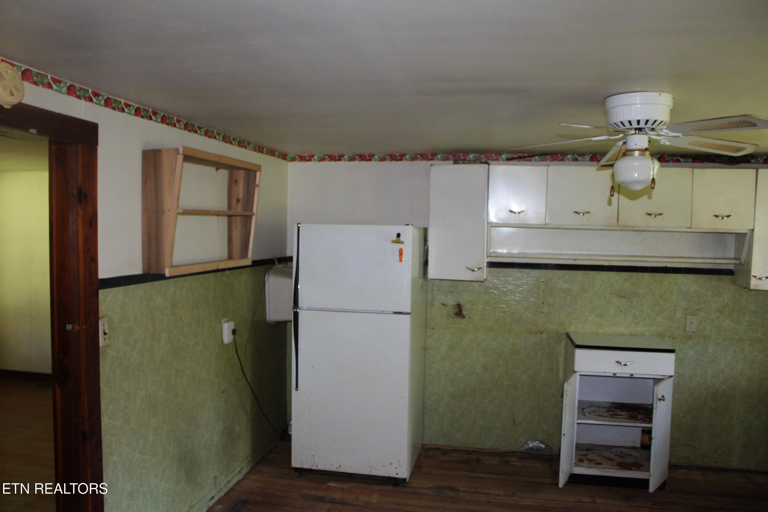 704 Annadell Road Lancing TN 37770