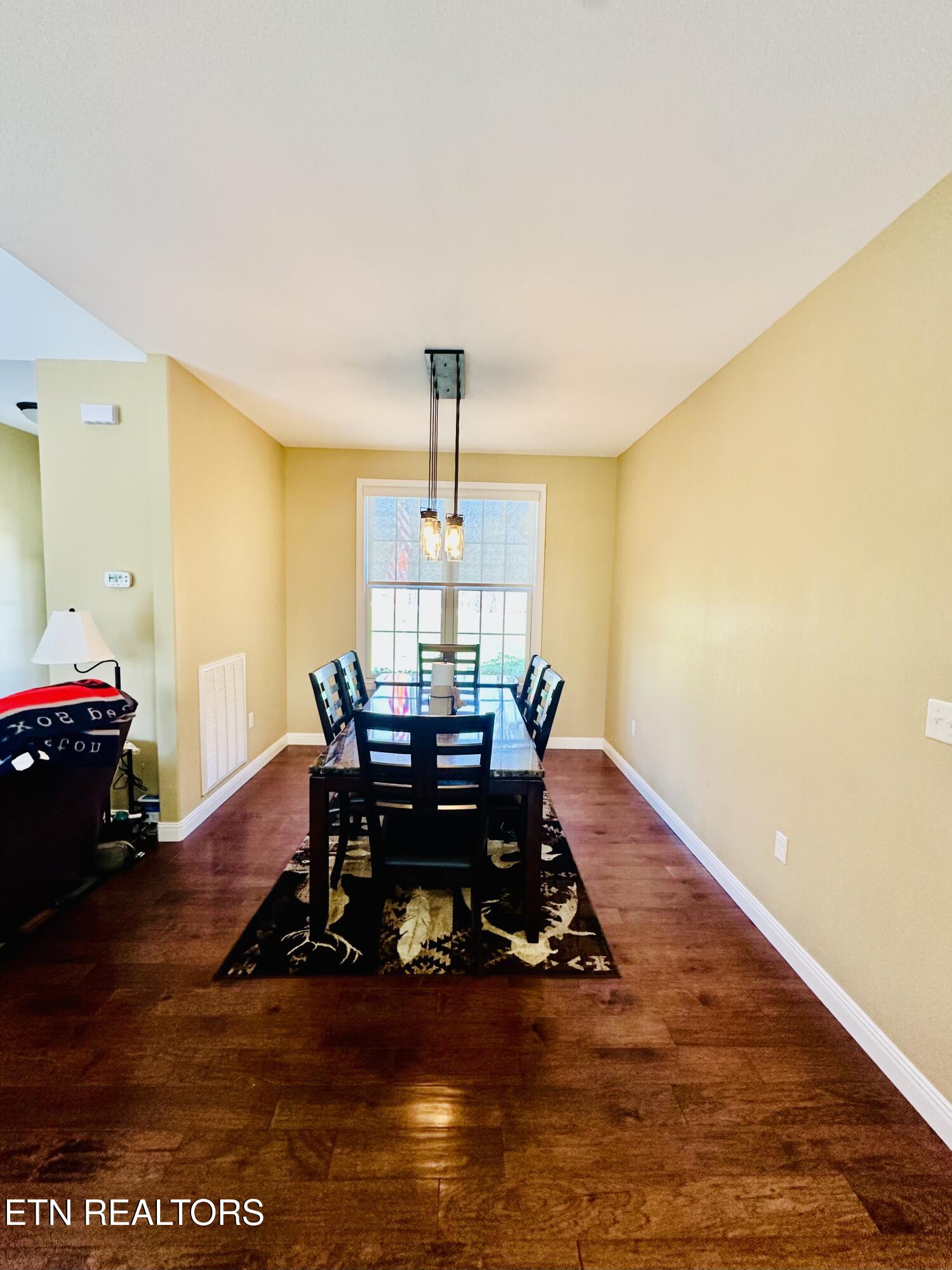 80 Upper Eagles Nest Road Crab Orchard TN 37723