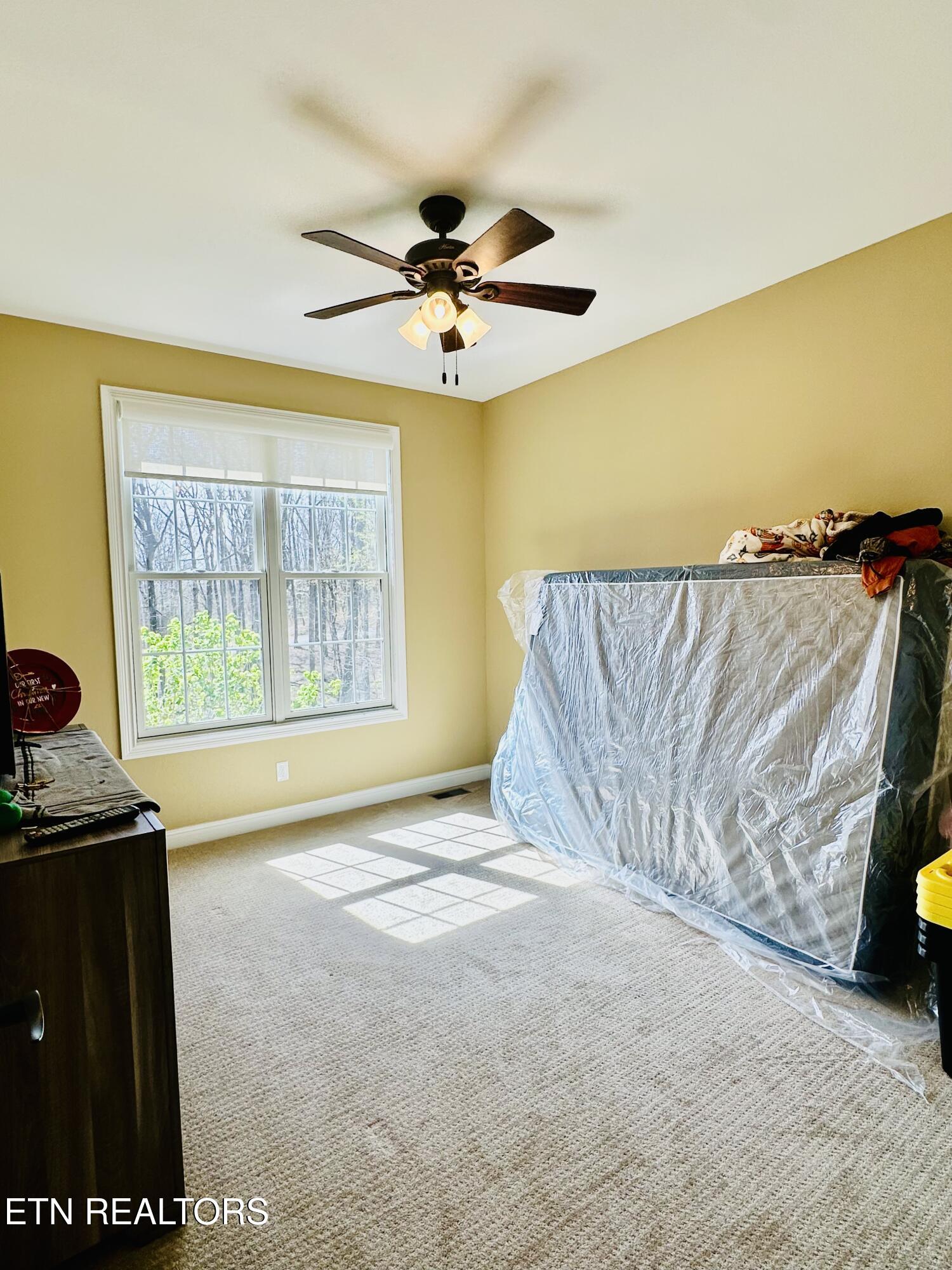 80 Upper Eagles Nest Road Crab Orchard TN 37723