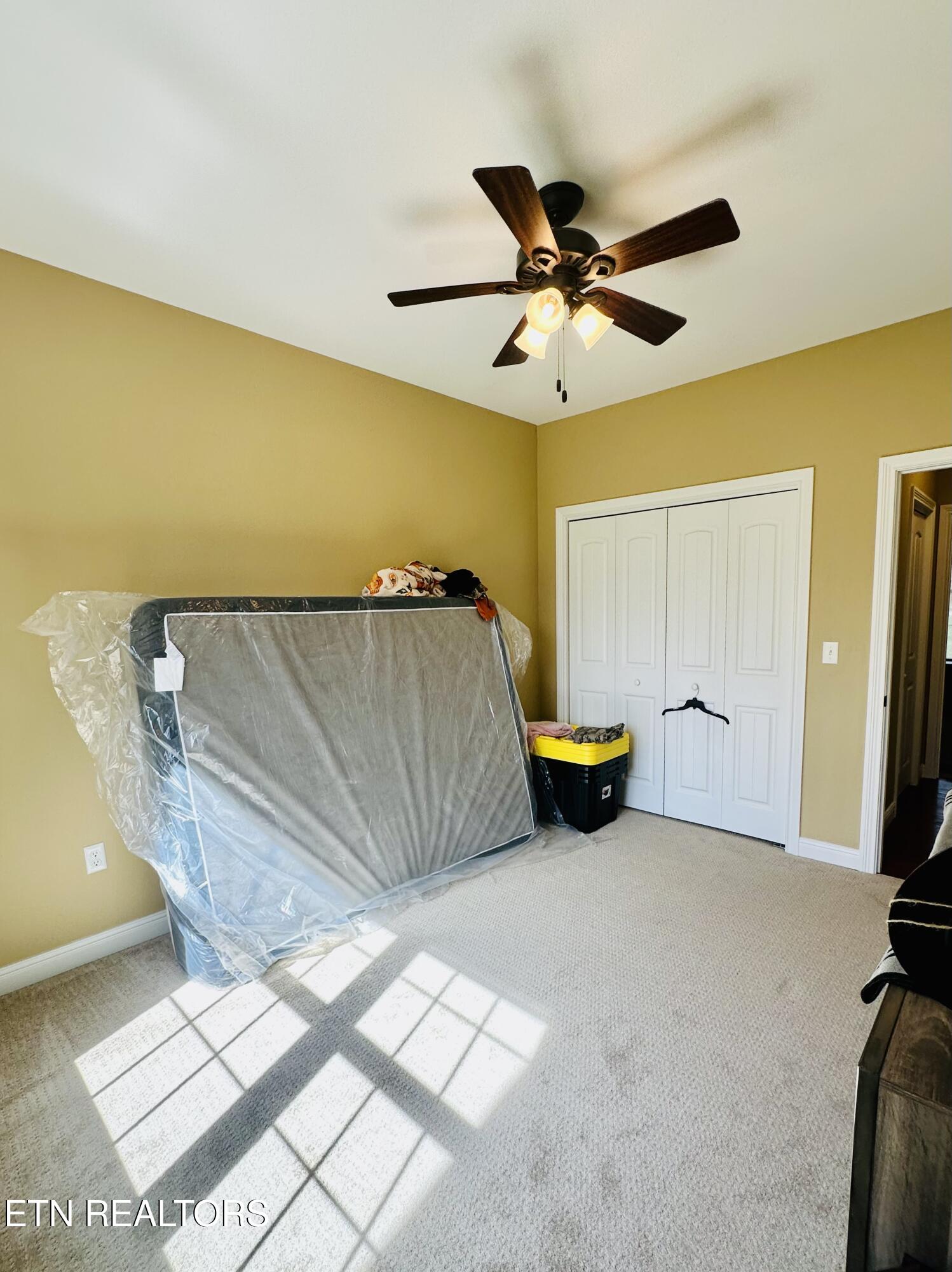 80 Upper Eagles Nest Road Crab Orchard TN 37723