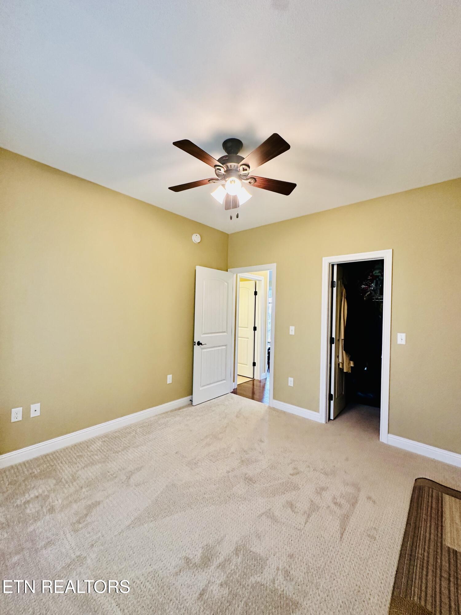 80 Upper Eagles Nest Road Crab Orchard TN 37723