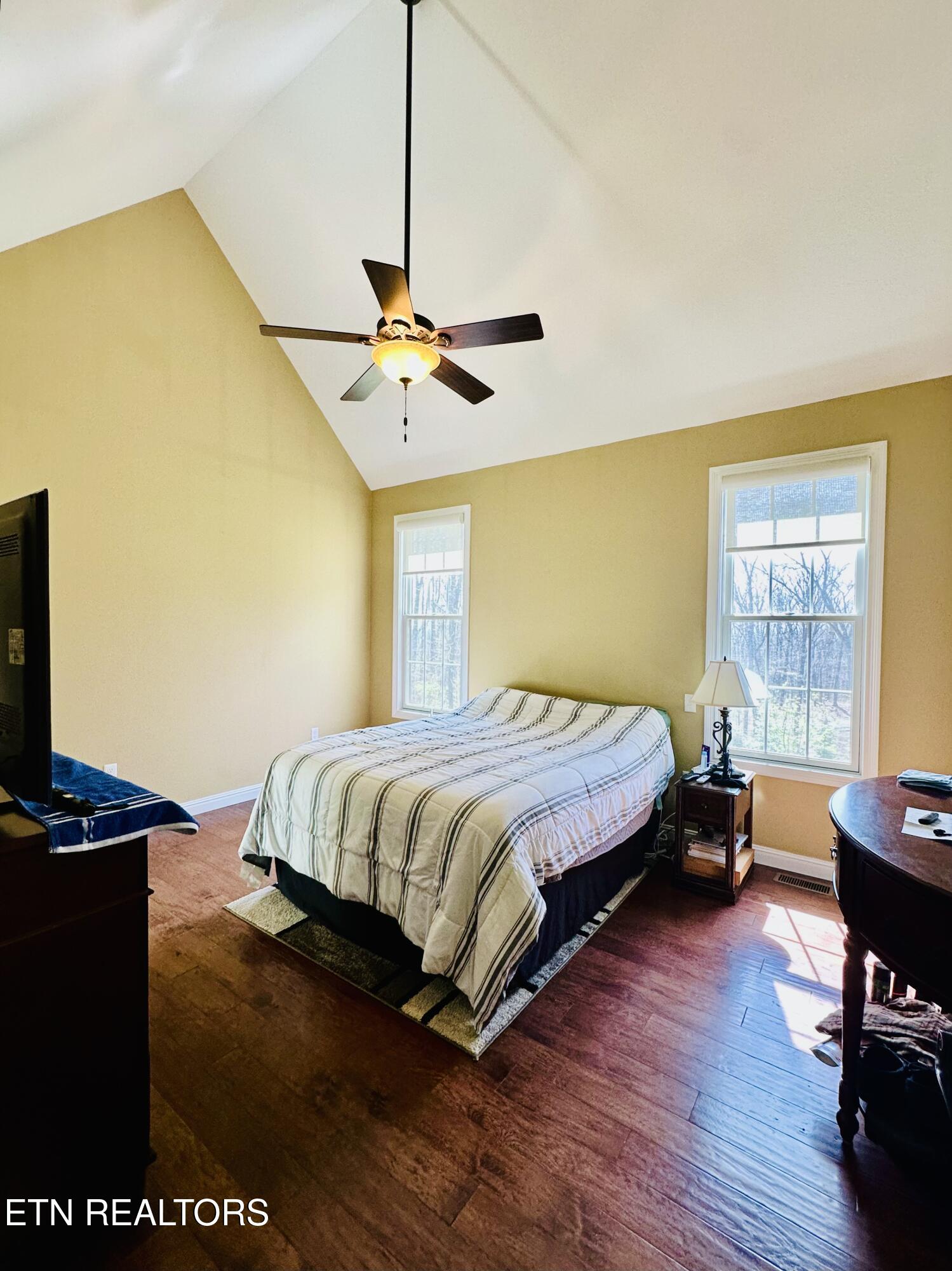 80 Upper Eagles Nest Road Crab Orchard TN 37723