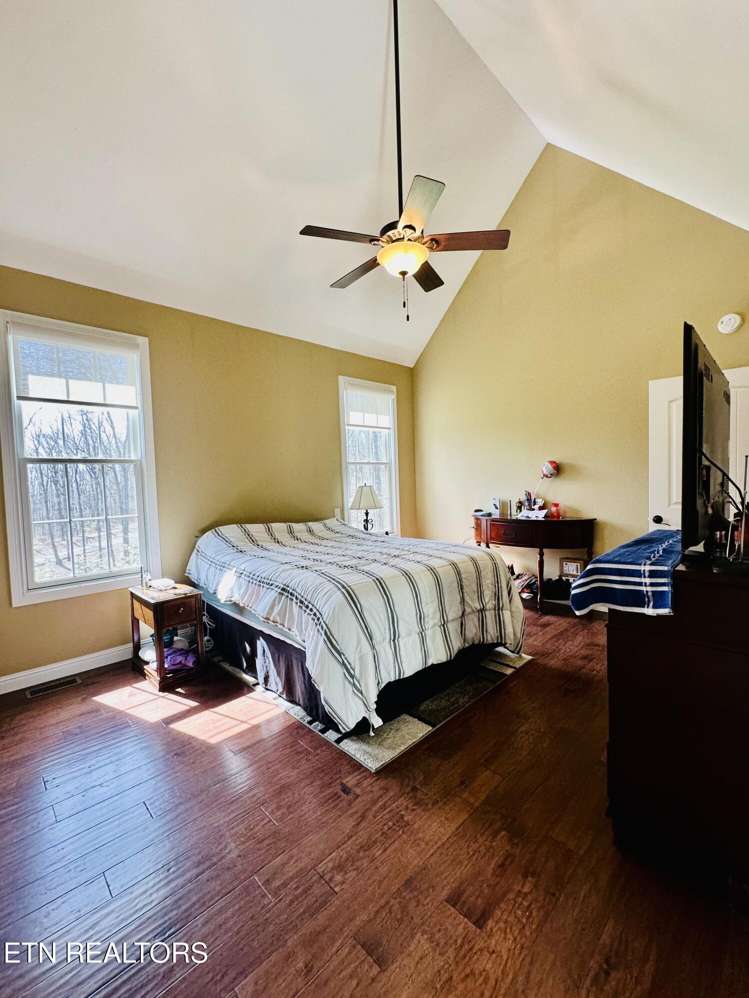 80 Upper Eagles Nest Road Crab Orchard TN 37723