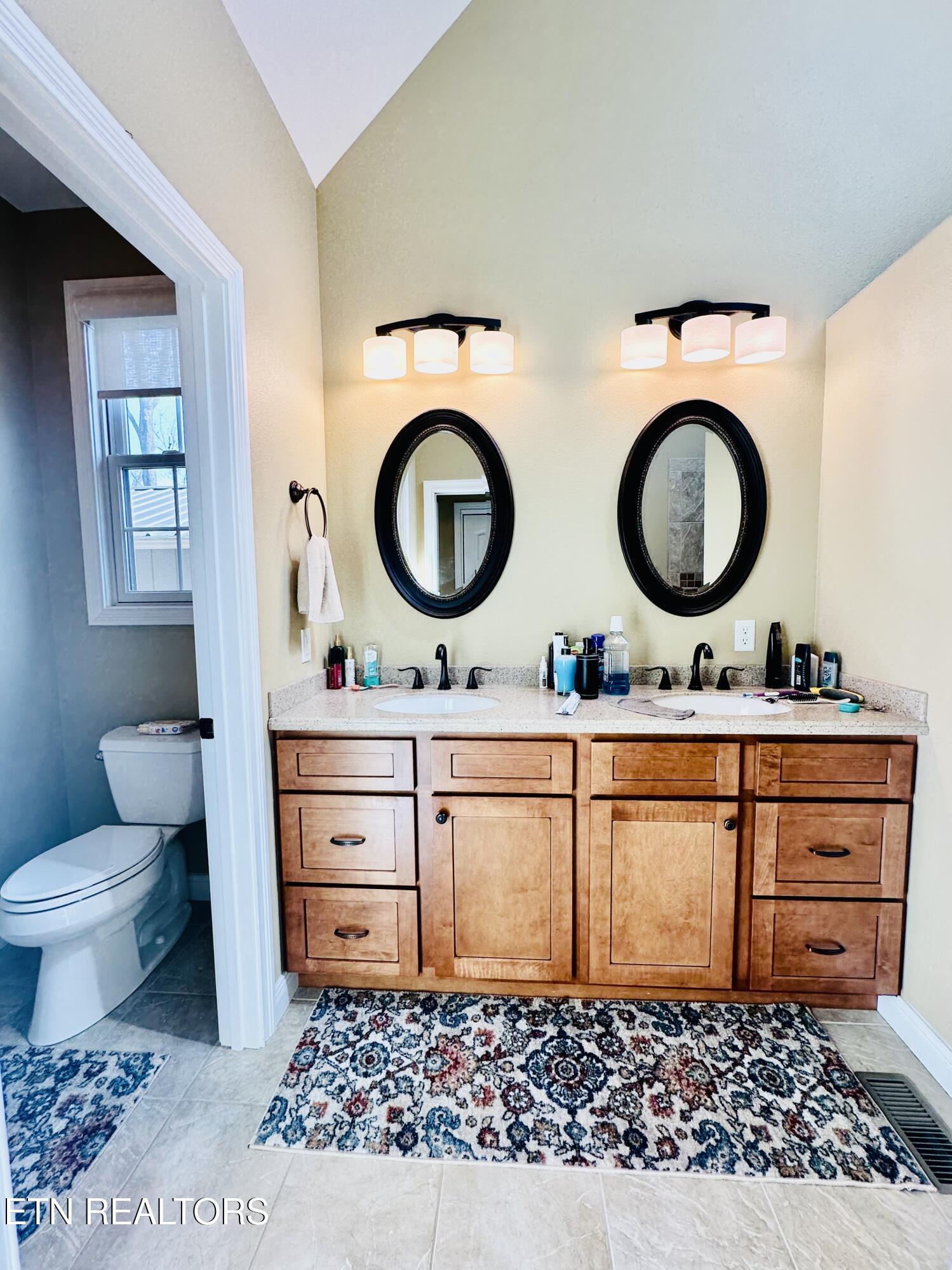 80 Upper Eagles Nest Road Crab Orchard TN 37723