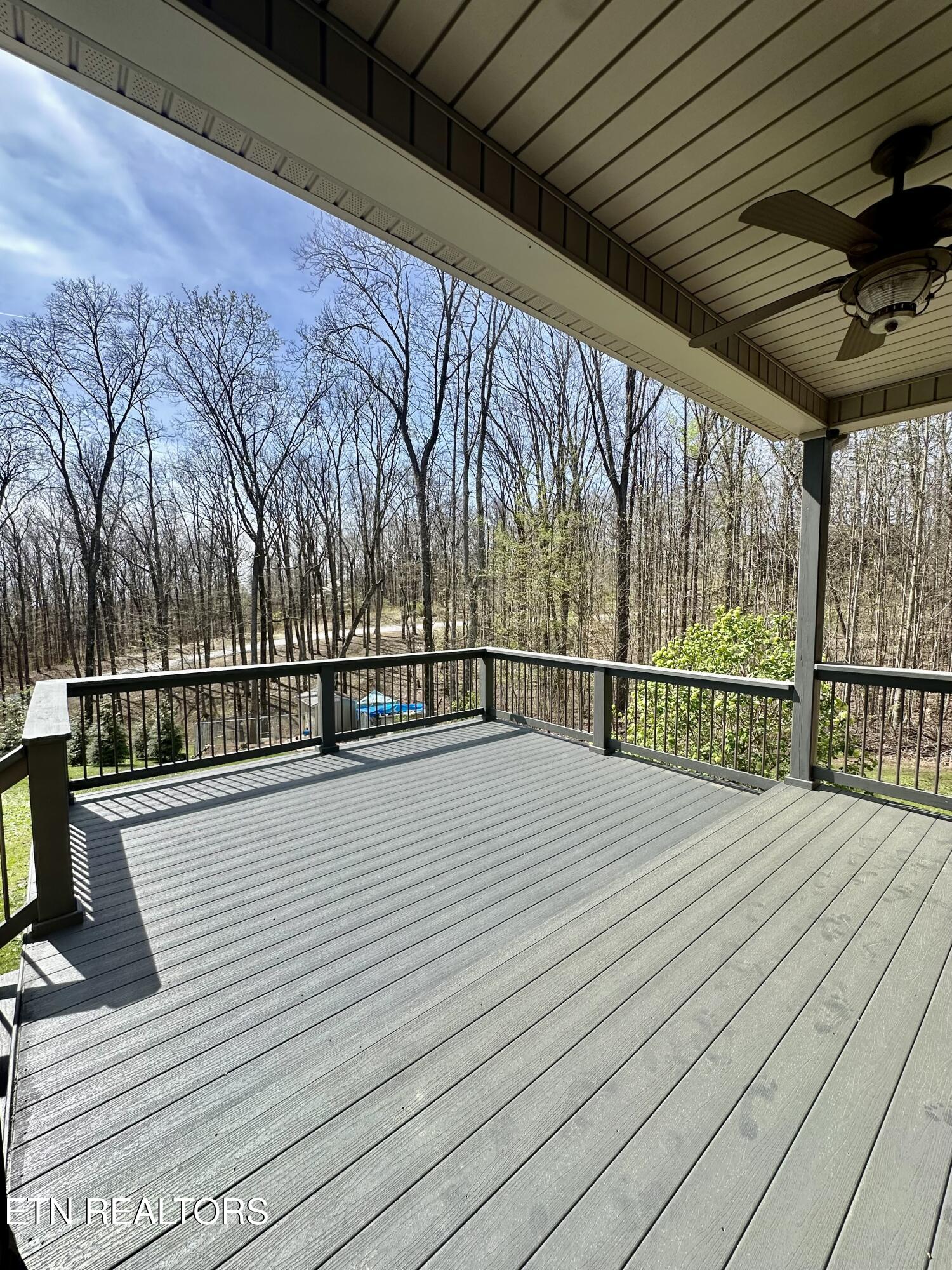 80 Upper Eagles Nest Road Crab Orchard TN 37723