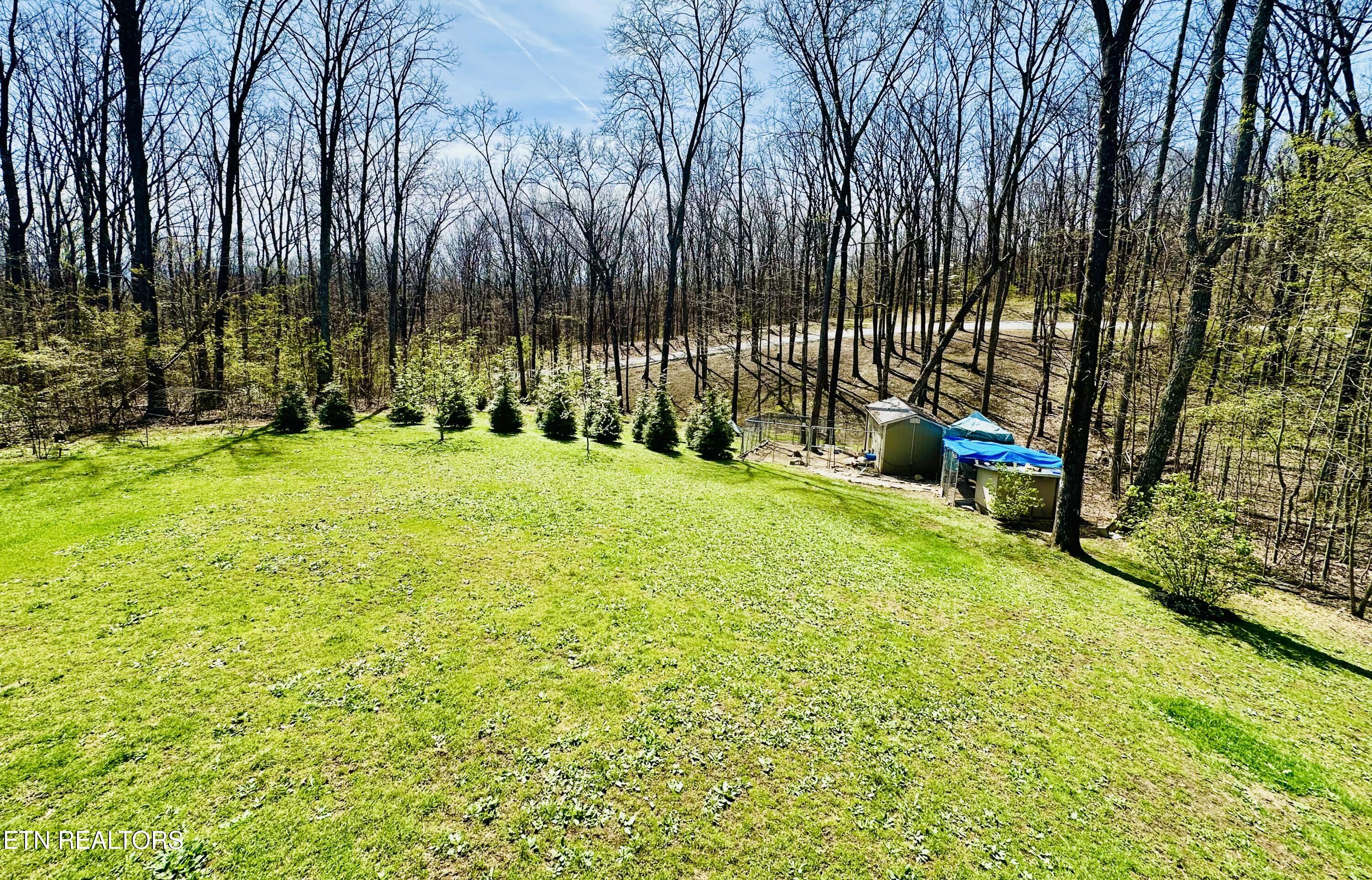 80 Upper Eagles Nest Road Crab Orchard TN 37723