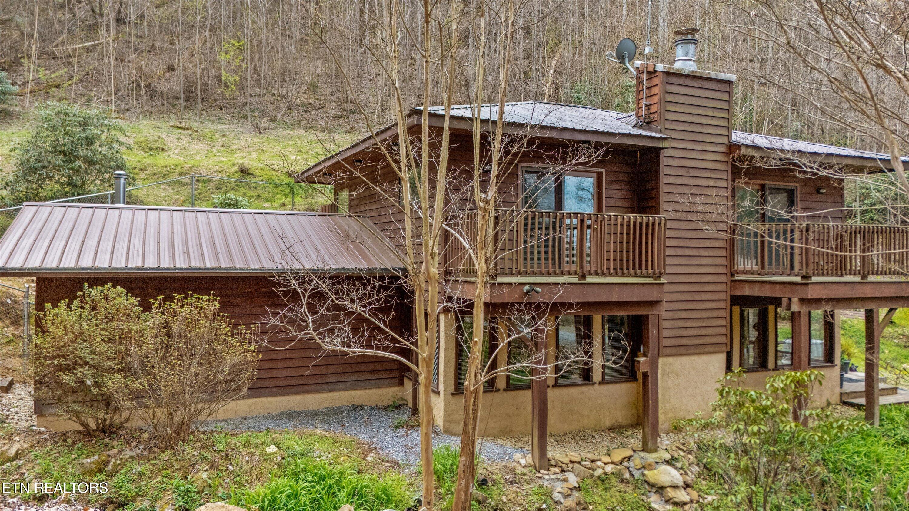 1015 Reagan Springs Road Seymour TN 37865