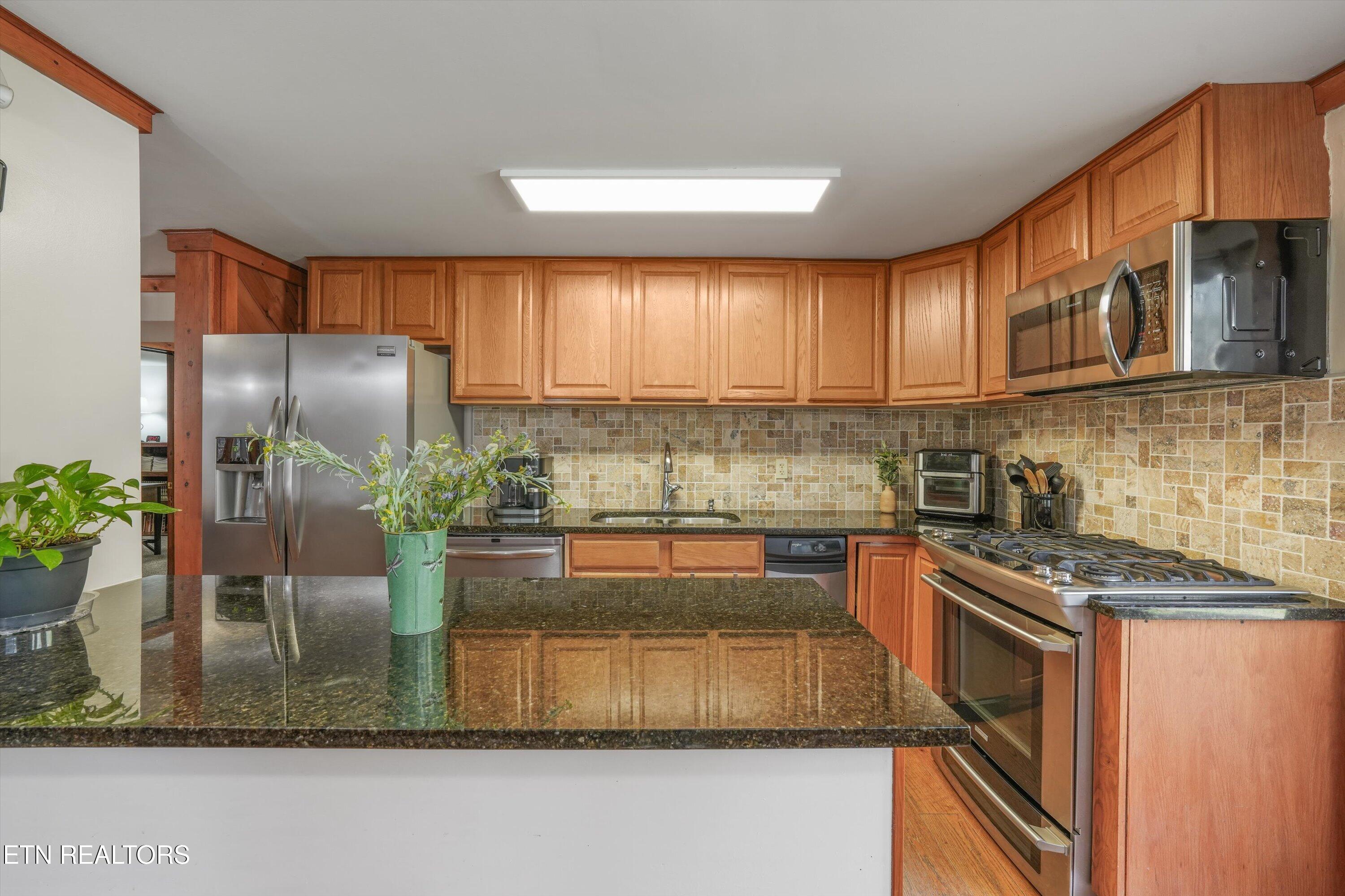 1015 Reagan Springs Road Seymour TN 37865