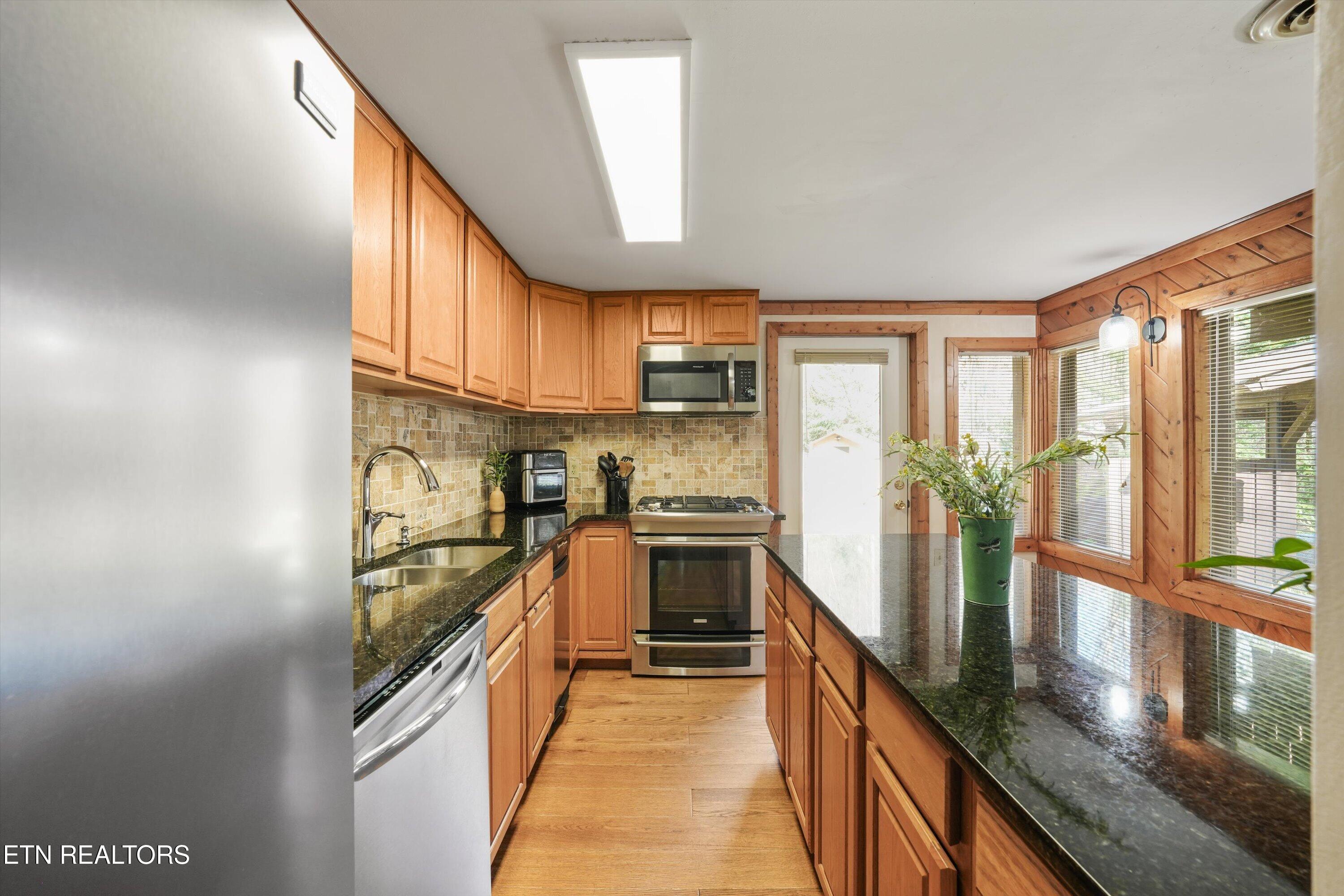 1015 Reagan Springs Road Seymour TN 37865