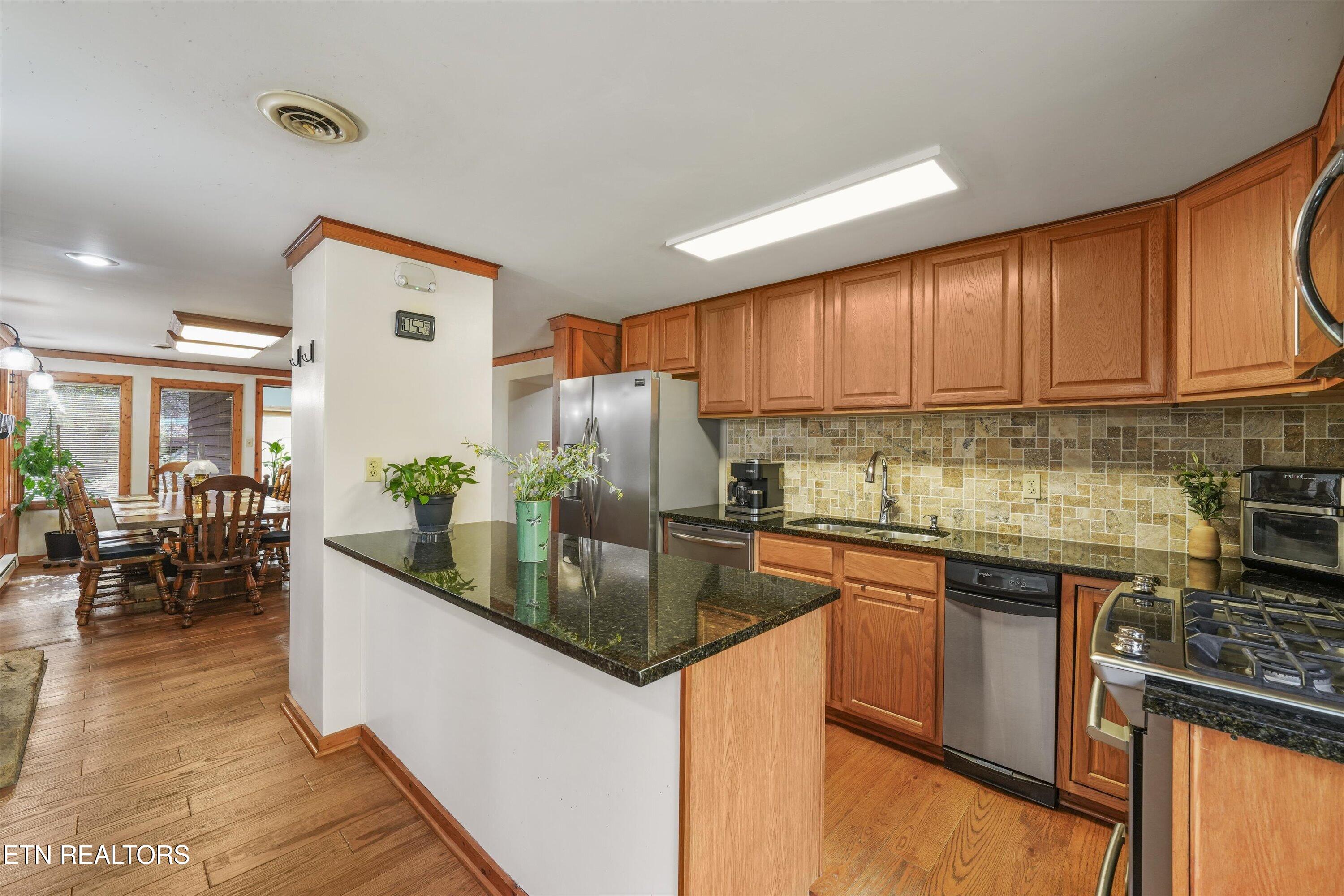 1015 Reagan Springs Road Seymour TN 37865