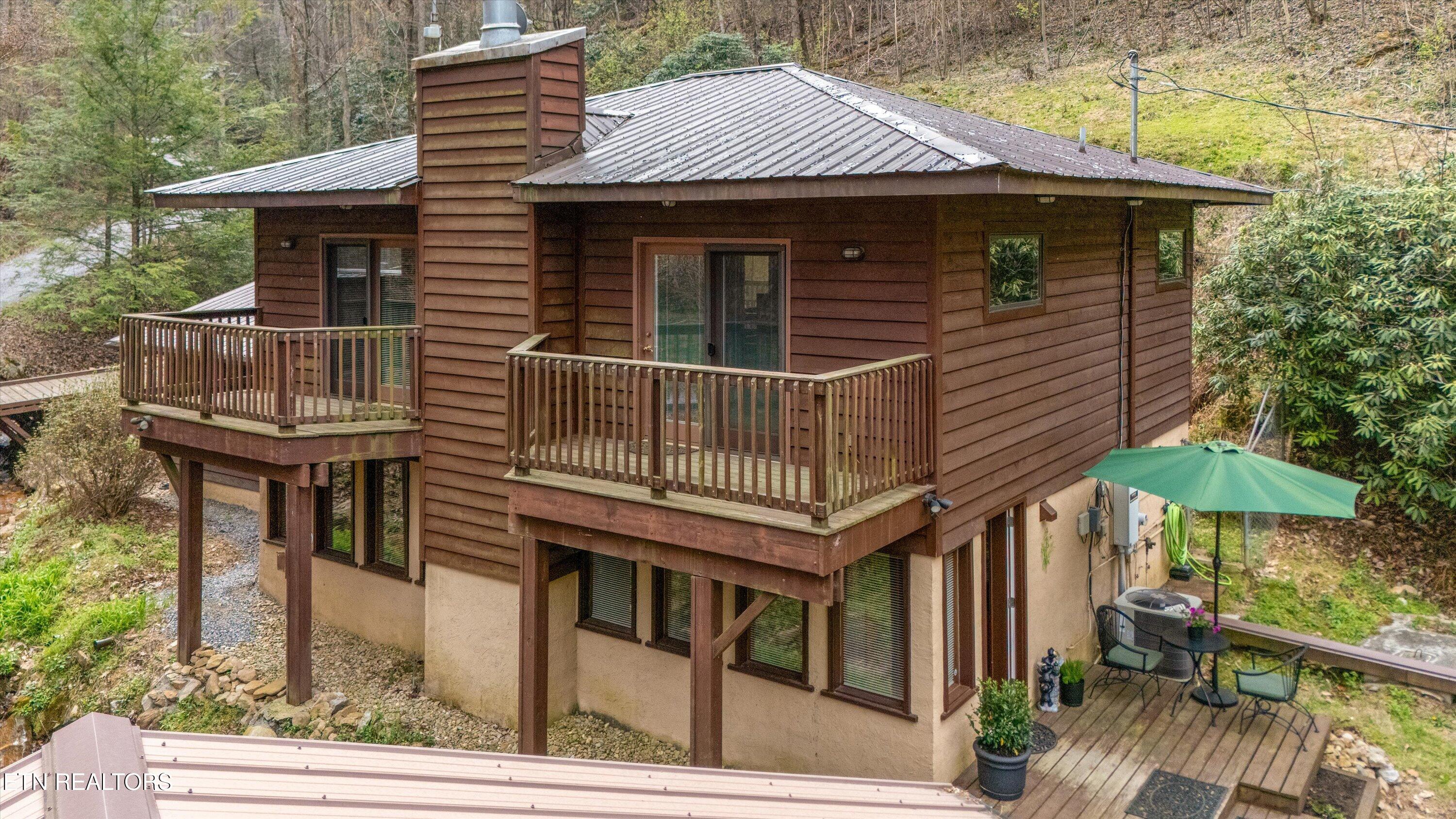 1015 Reagan Springs Road Seymour TN 37865