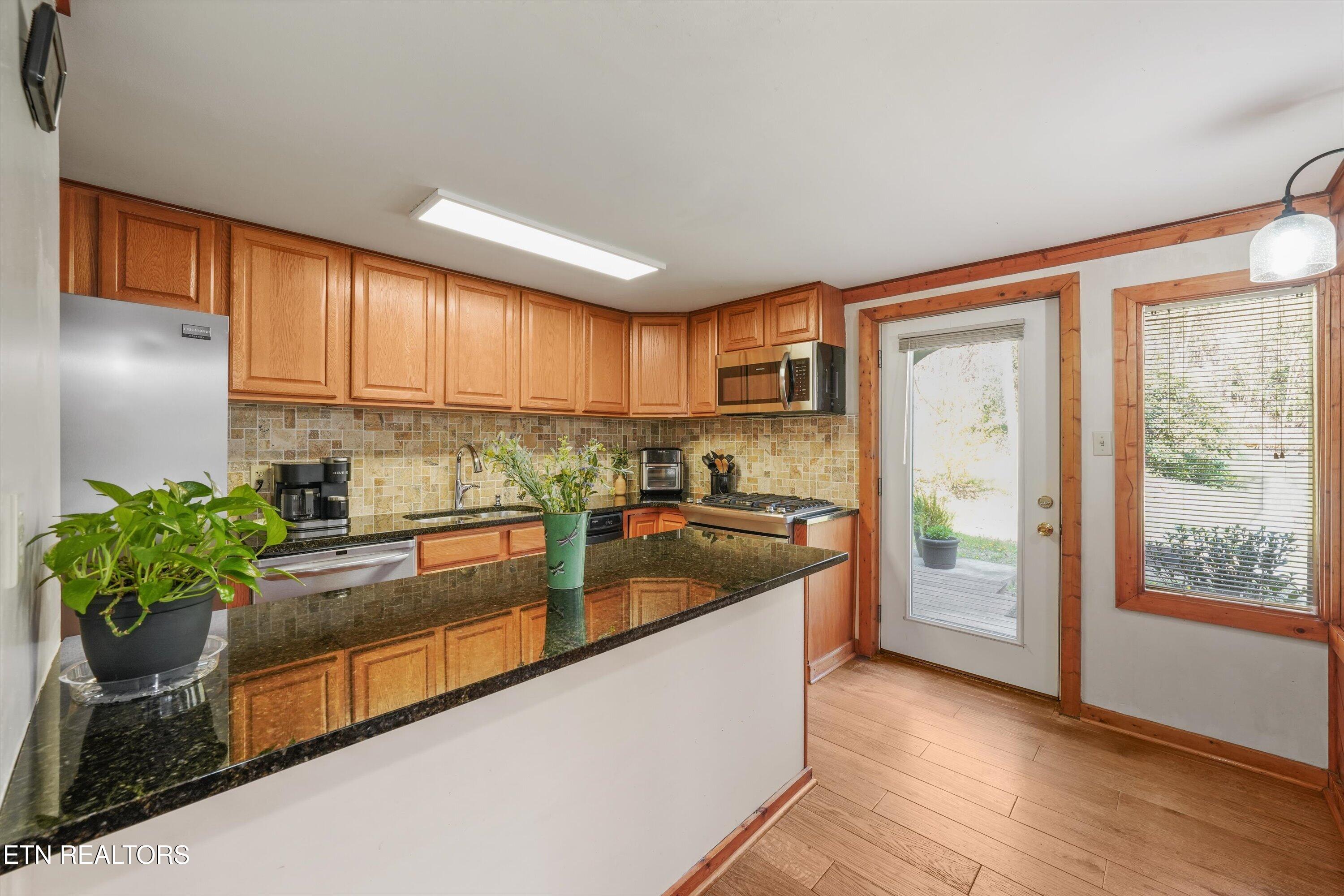 1015 Reagan Springs Road Seymour TN 37865
