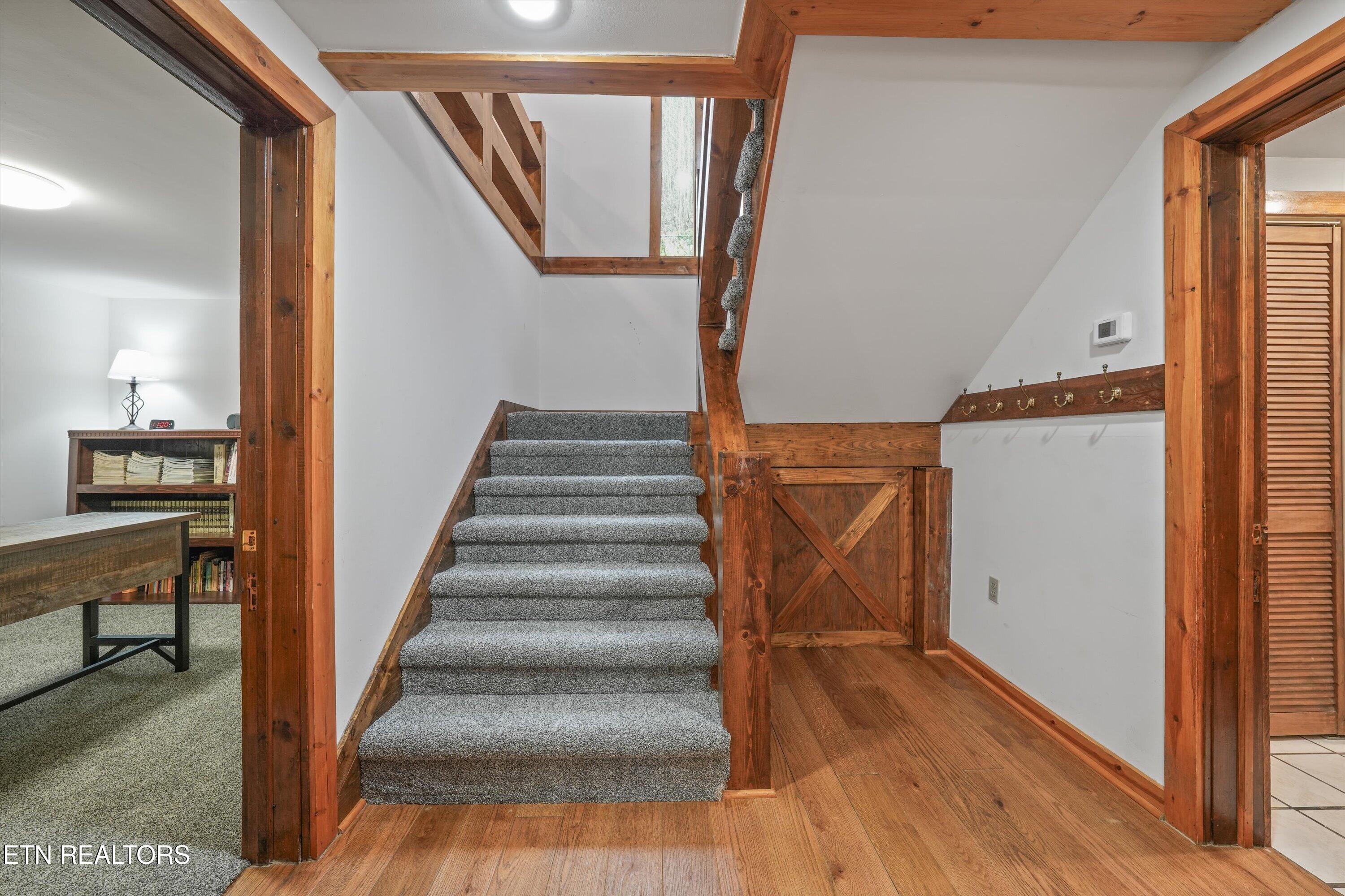 1015 Reagan Springs Road Seymour TN 37865