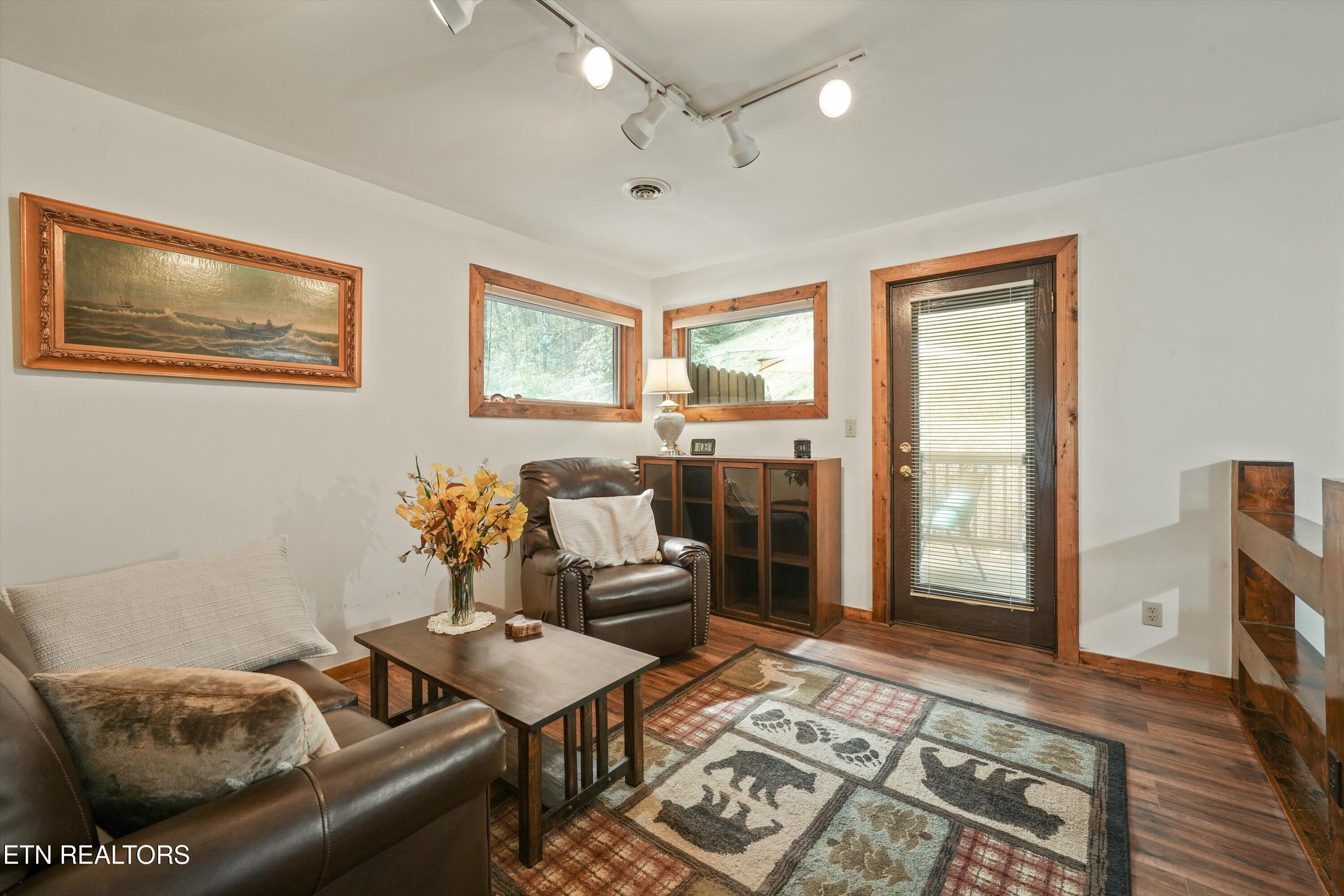 1015 Reagan Springs Road Seymour TN 37865