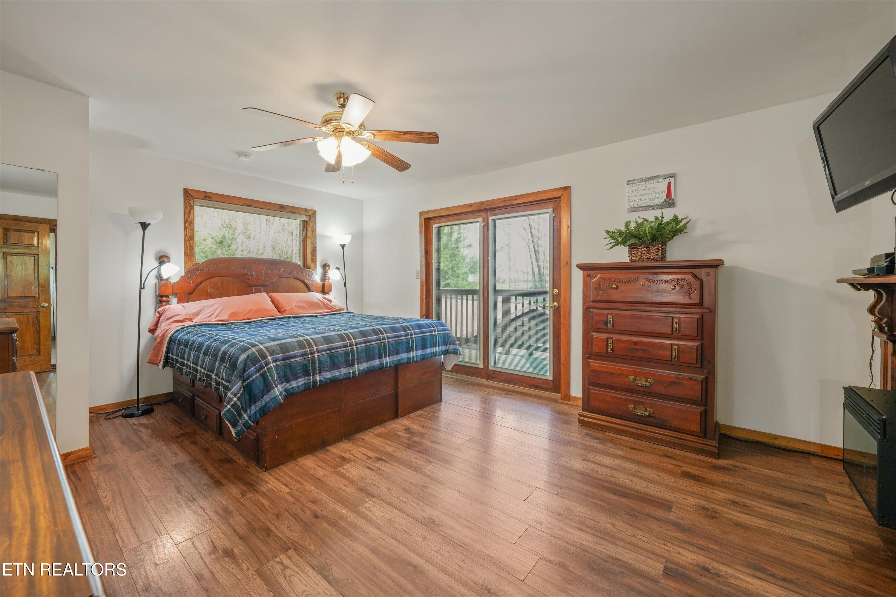 1015 Reagan Springs Road Seymour TN 37865