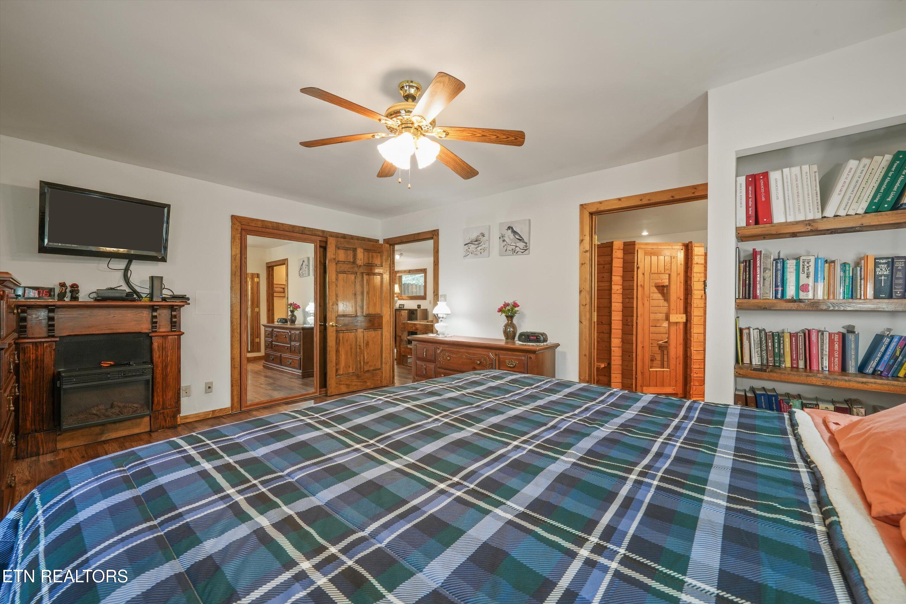 1015 Reagan Springs Road Seymour TN 37865