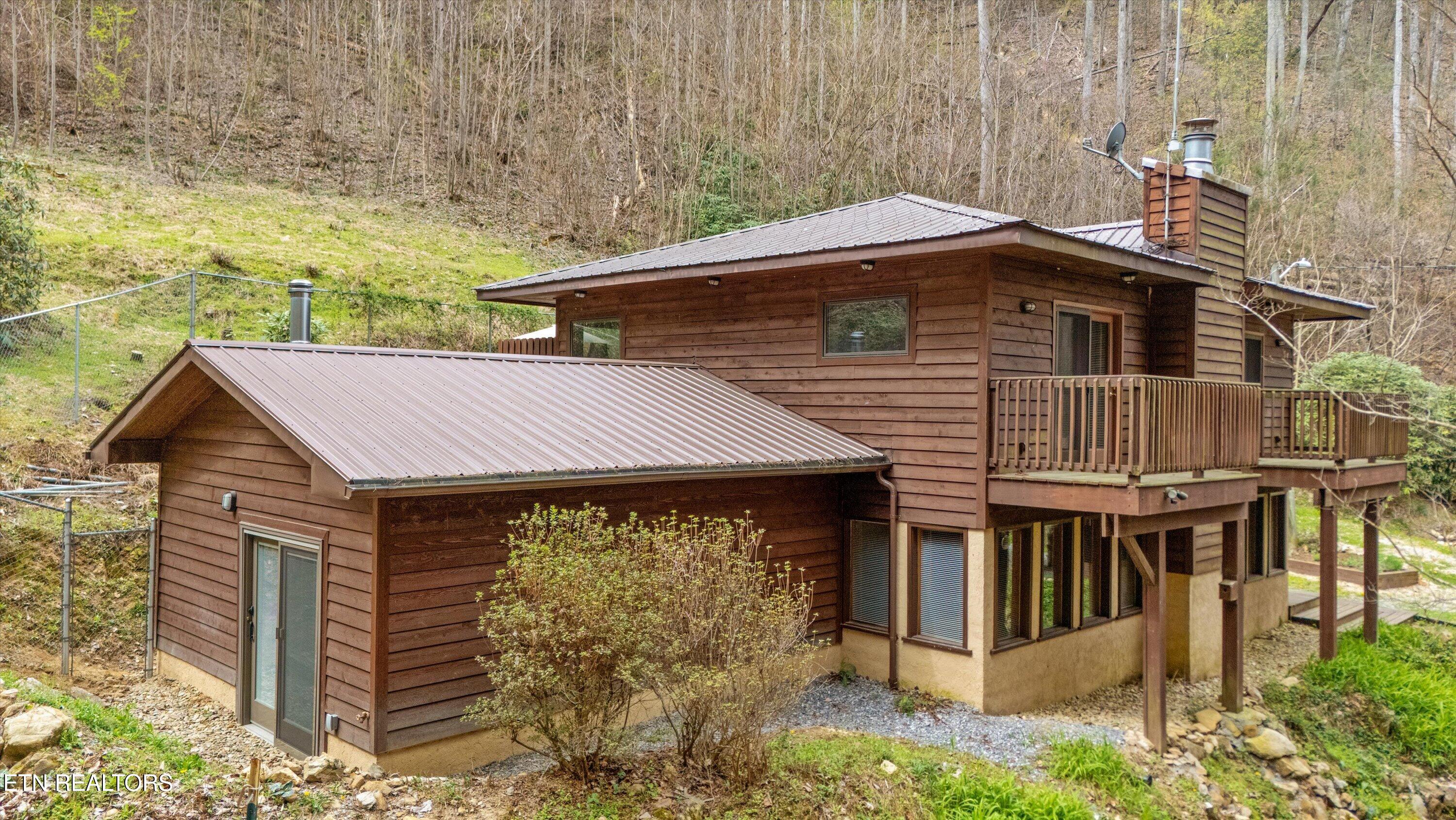 1015 Reagan Springs Road Seymour TN 37865