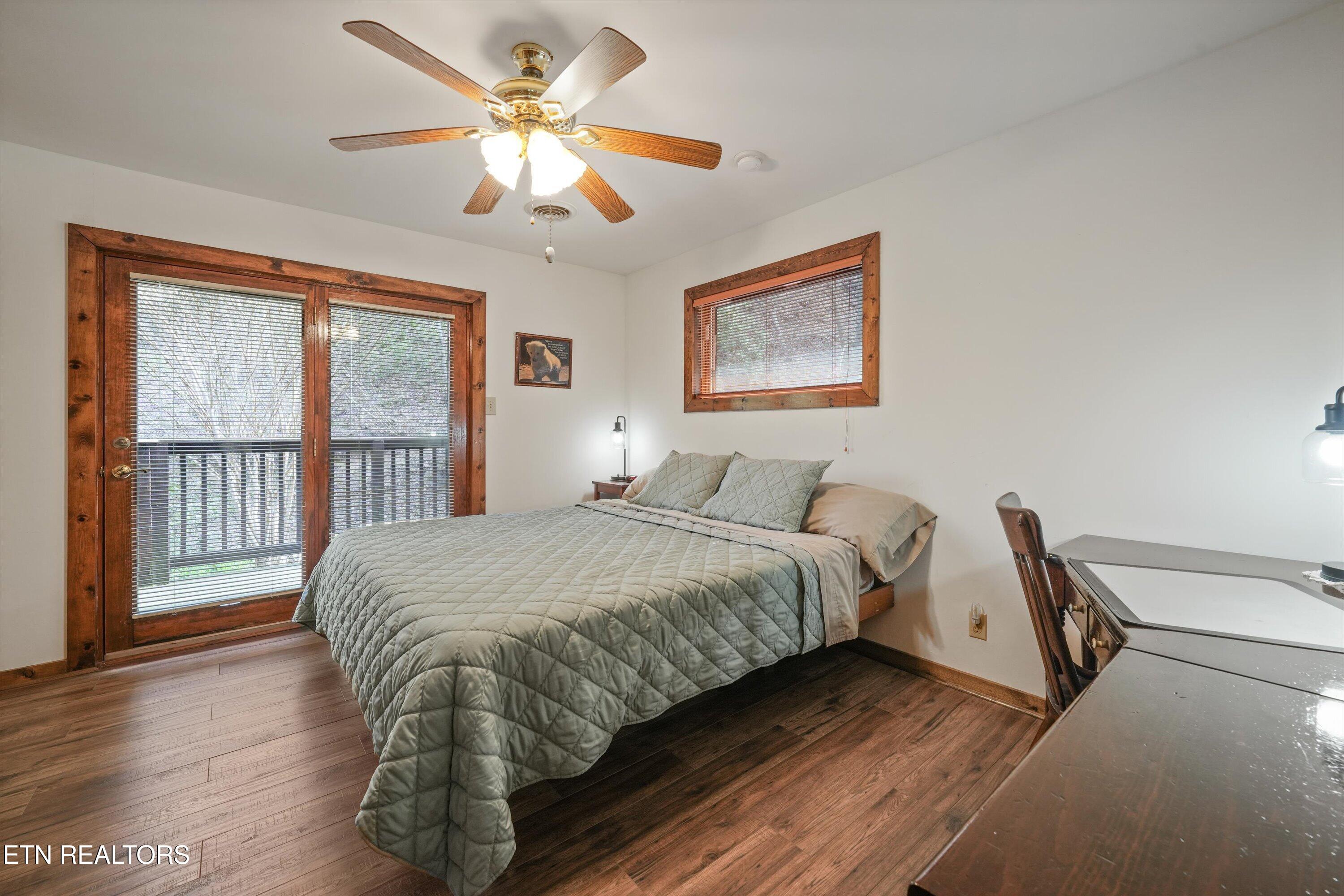 1015 Reagan Springs Road Seymour TN 37865