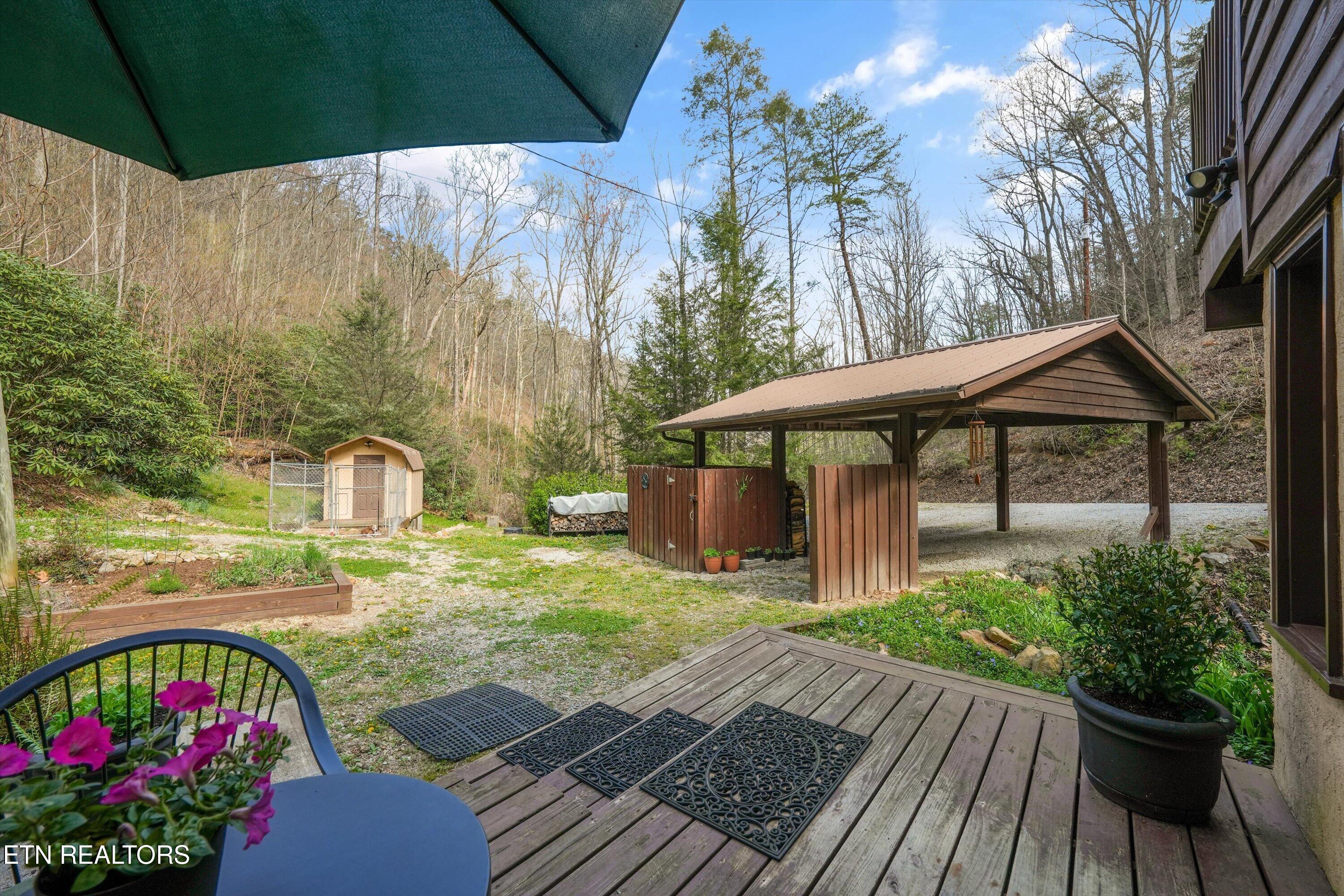1015 Reagan Springs Road Seymour TN 37865