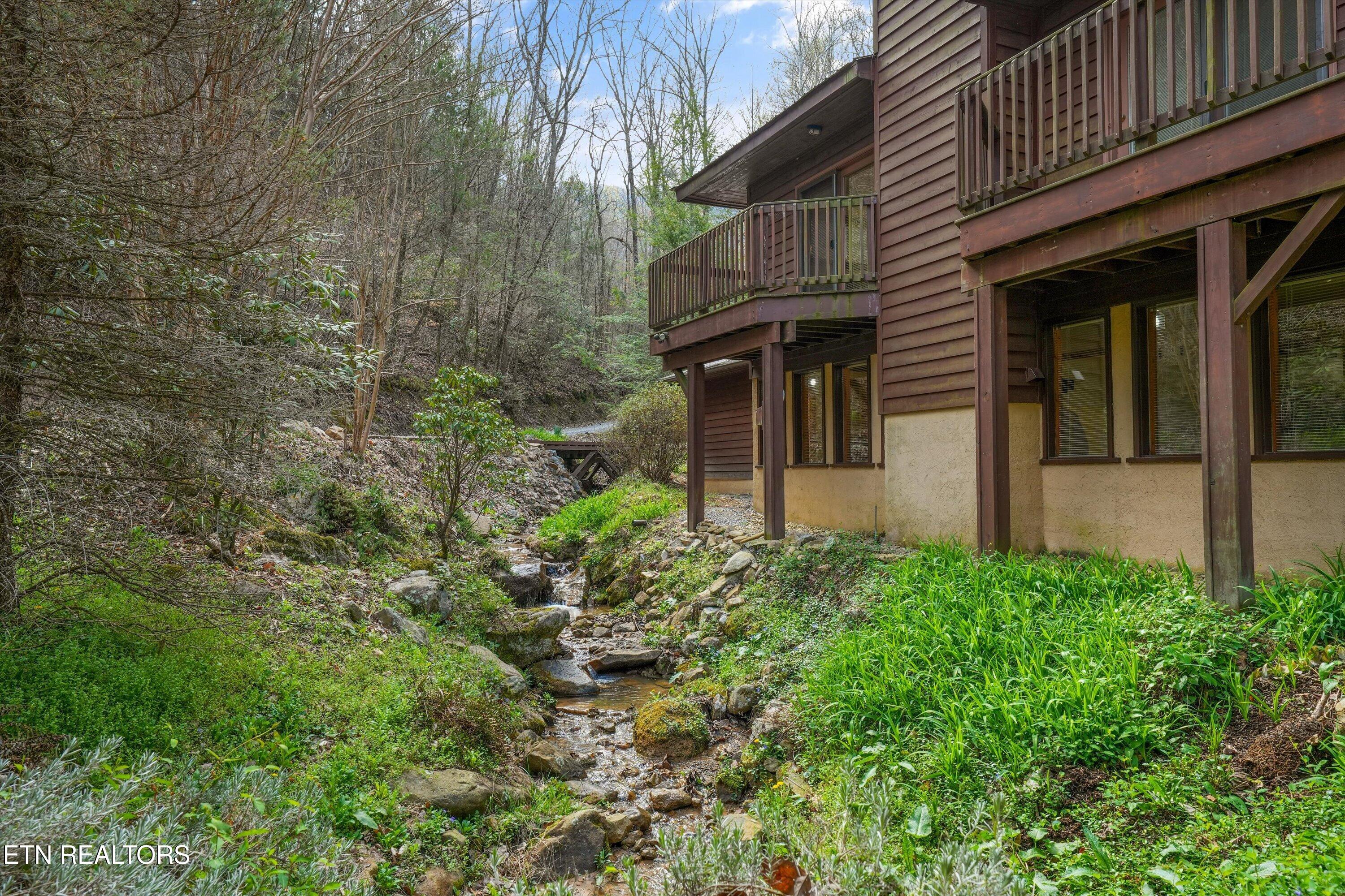 1015 Reagan Springs Road Seymour TN 37865
