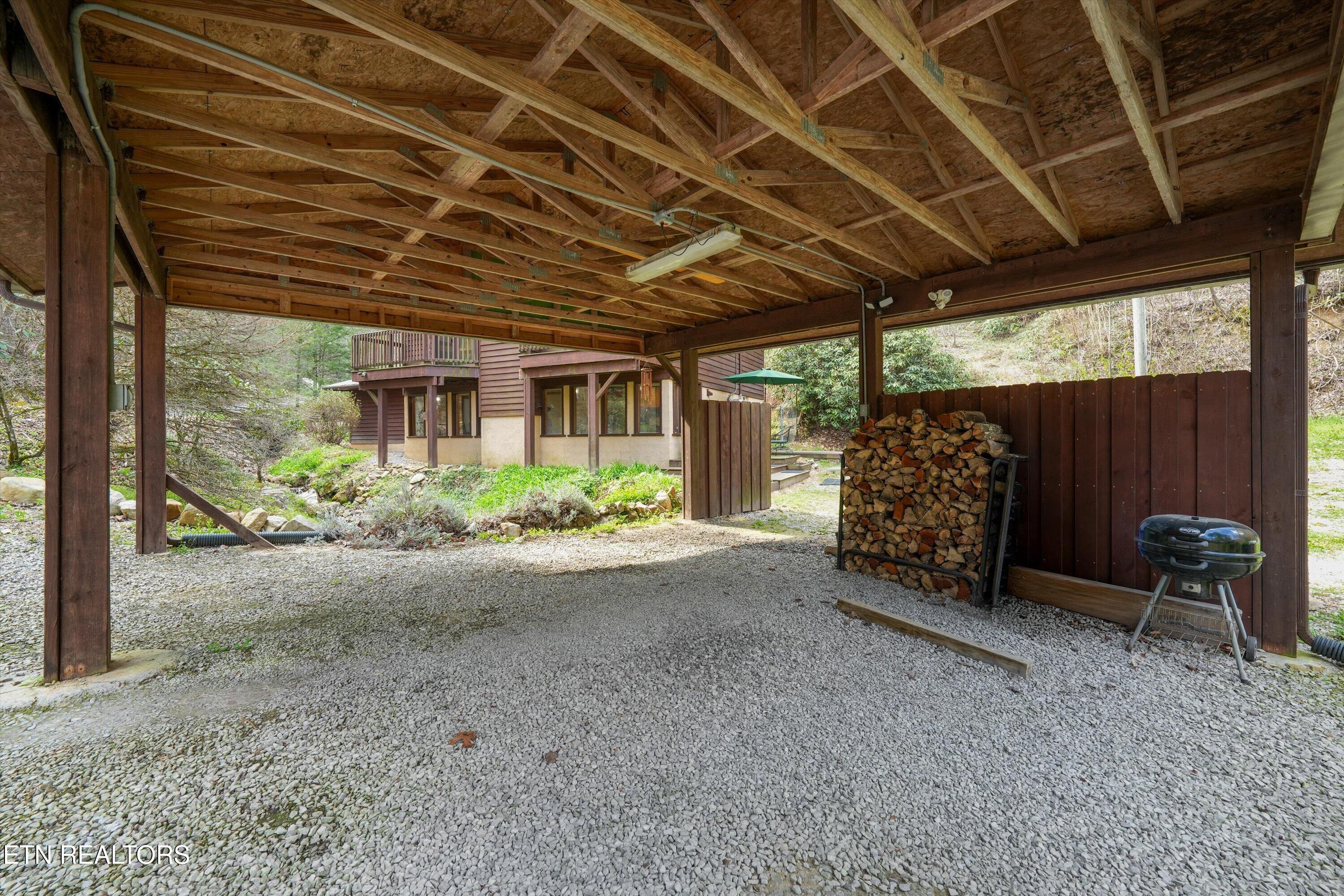 1015 Reagan Springs Road Seymour TN 37865