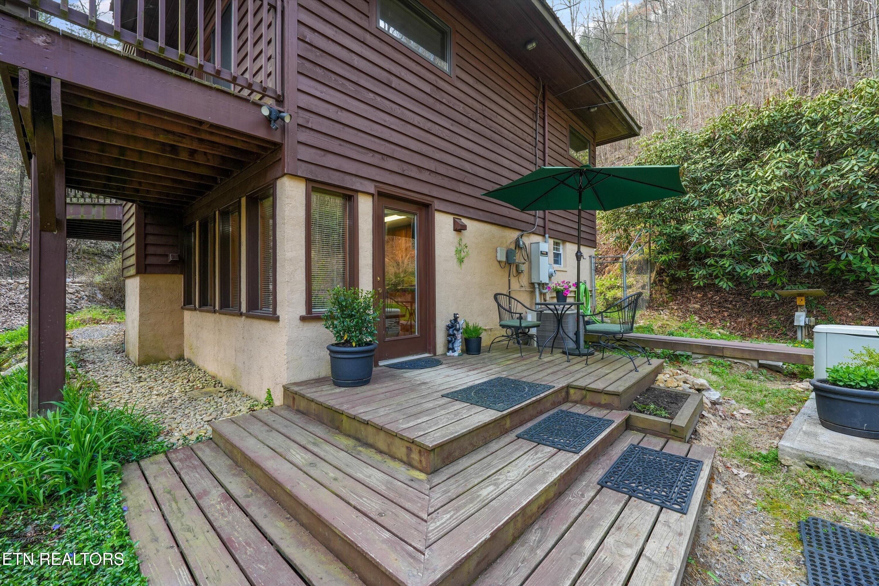 1015 Reagan Springs Road Seymour TN 37865